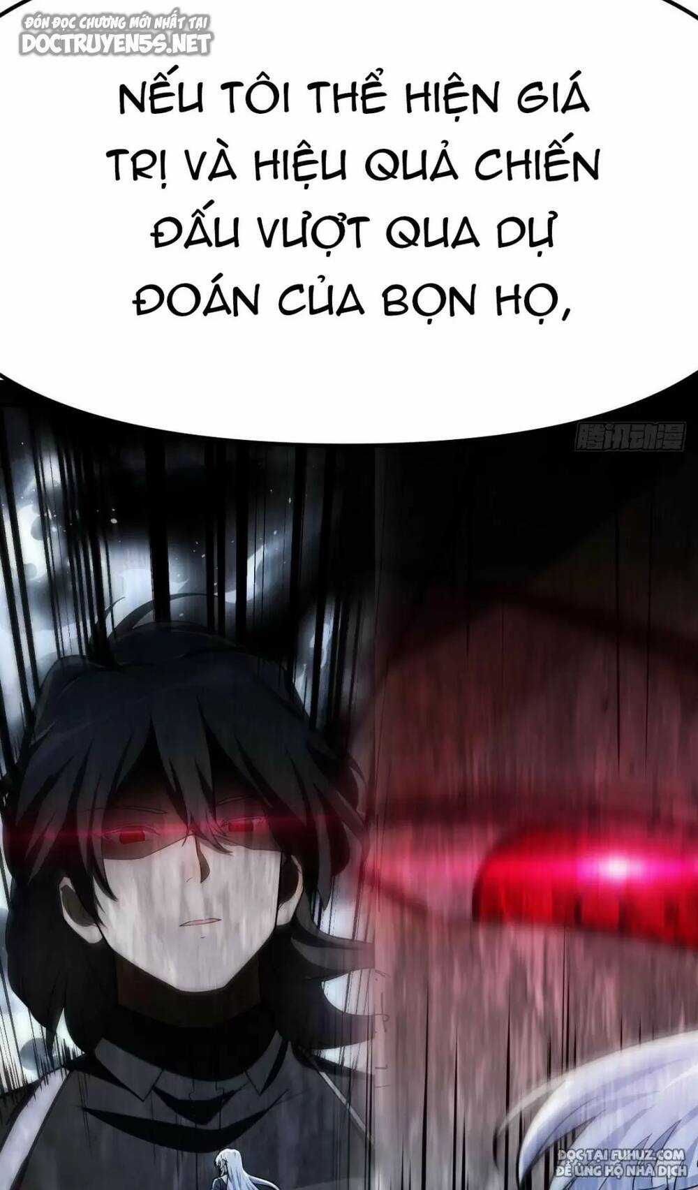 đấu thần vĩnh dạ - Chapter 39 - Trang 32