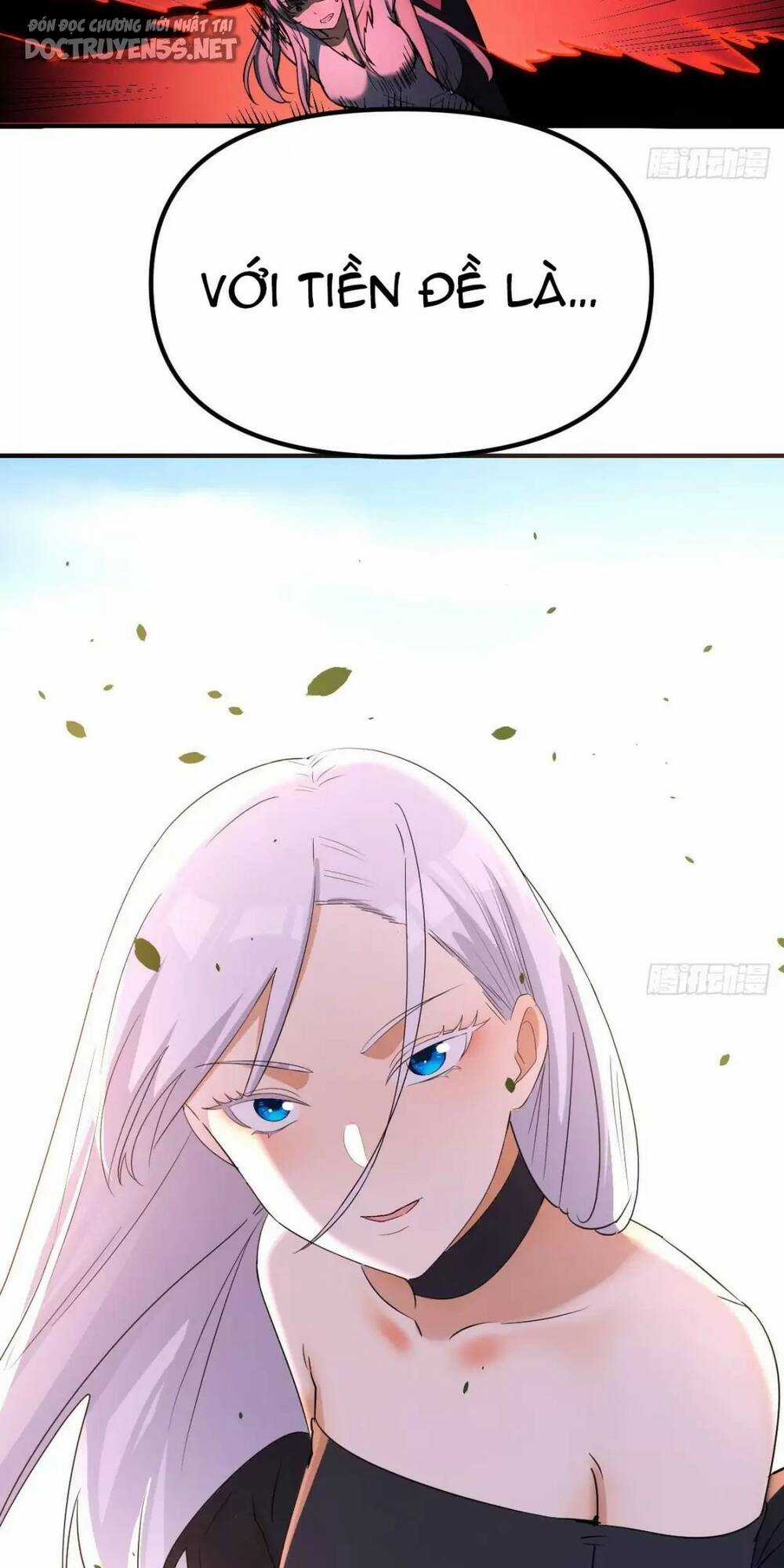 đấu thần vĩnh dạ - Chapter 39 - Trang 36