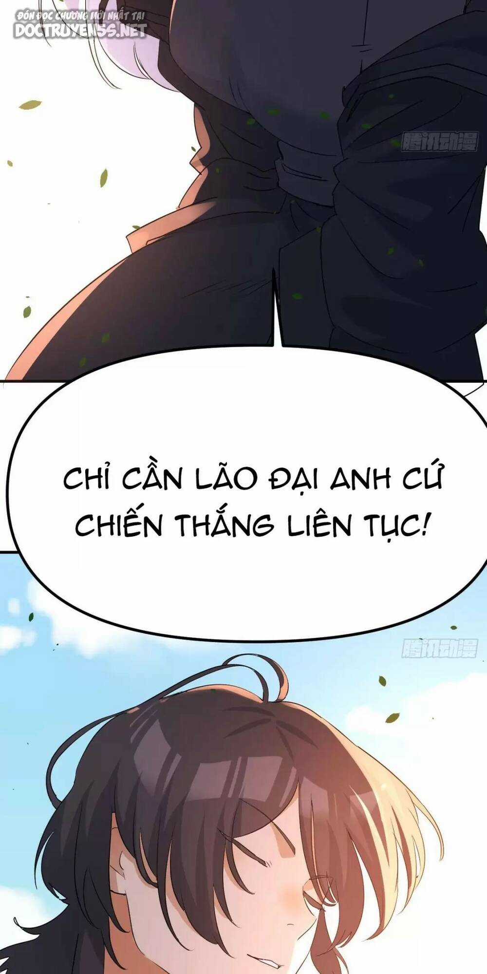 đấu thần vĩnh dạ - Chapter 39 - Trang 37