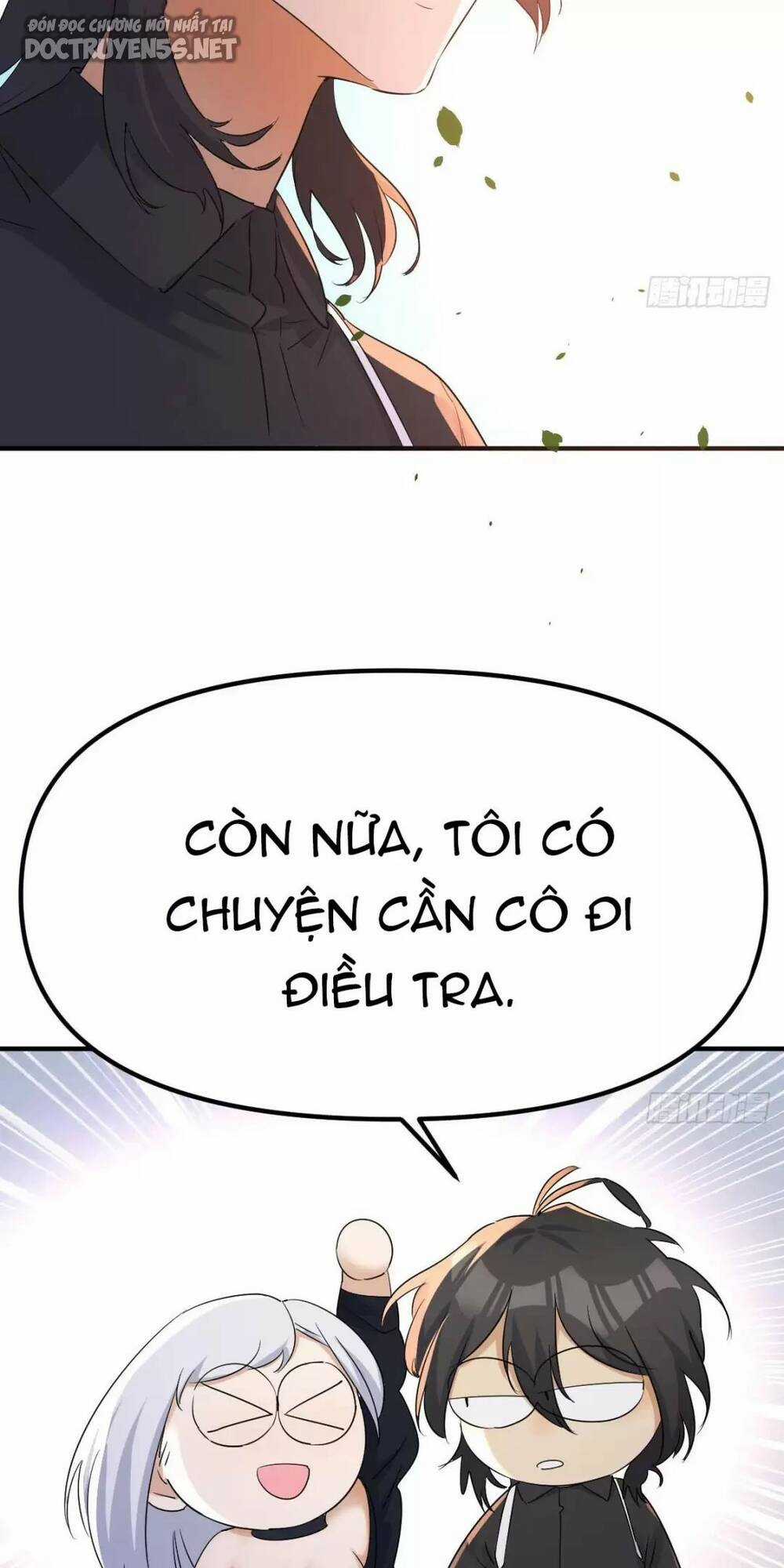 đấu thần vĩnh dạ - Chapter 39 - Trang 38