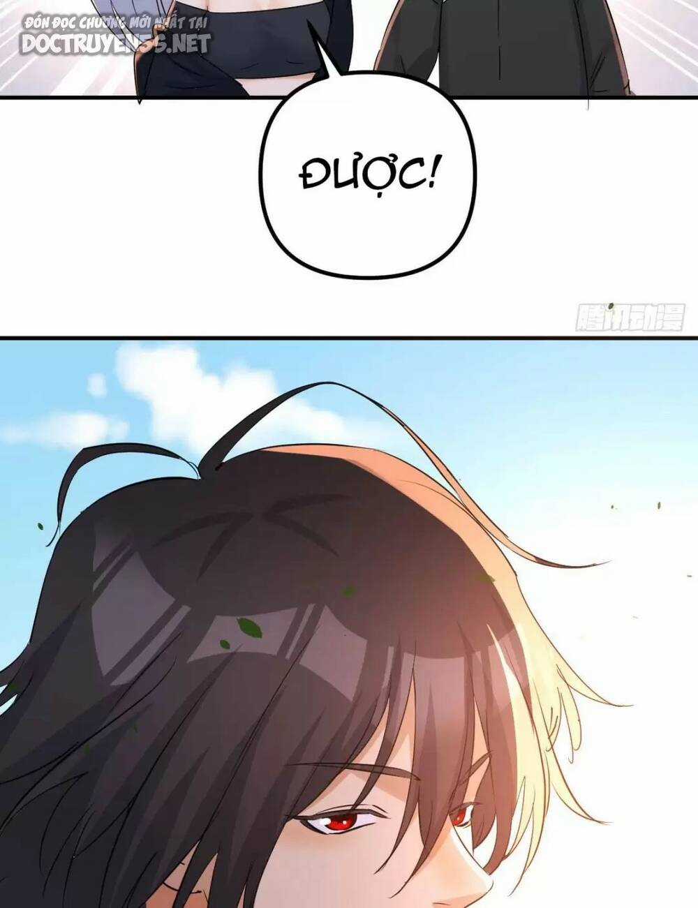 đấu thần vĩnh dạ - Chapter 39 - Trang 39