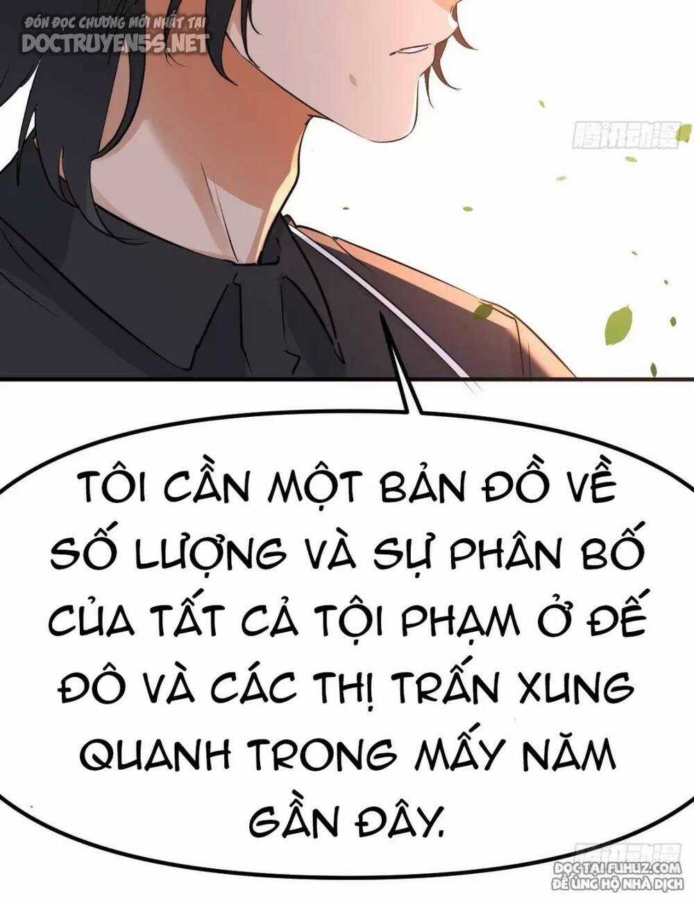đấu thần vĩnh dạ - Chapter 39 - Trang 40