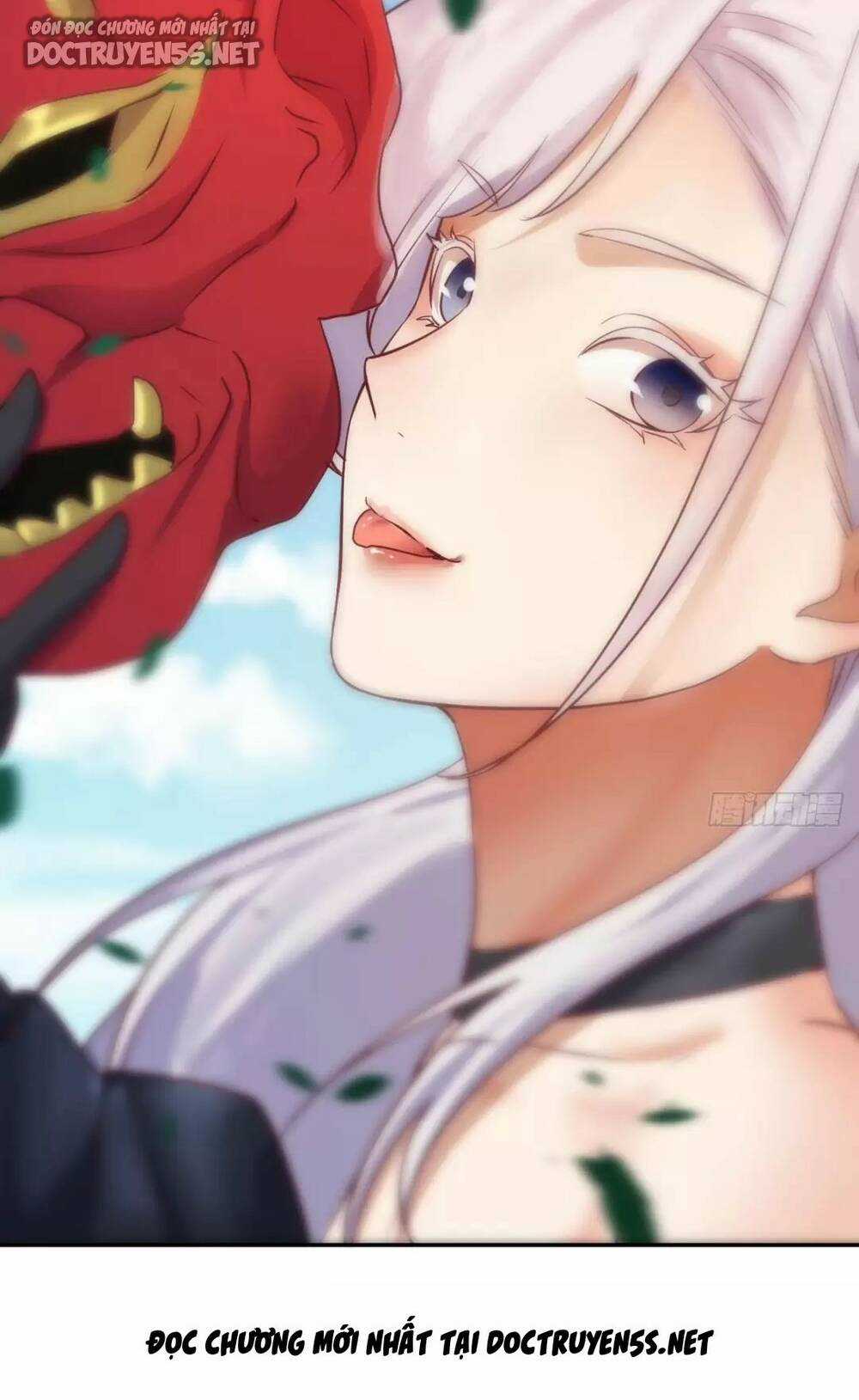 đấu thần vĩnh dạ - Chapter 39 - Trang 49