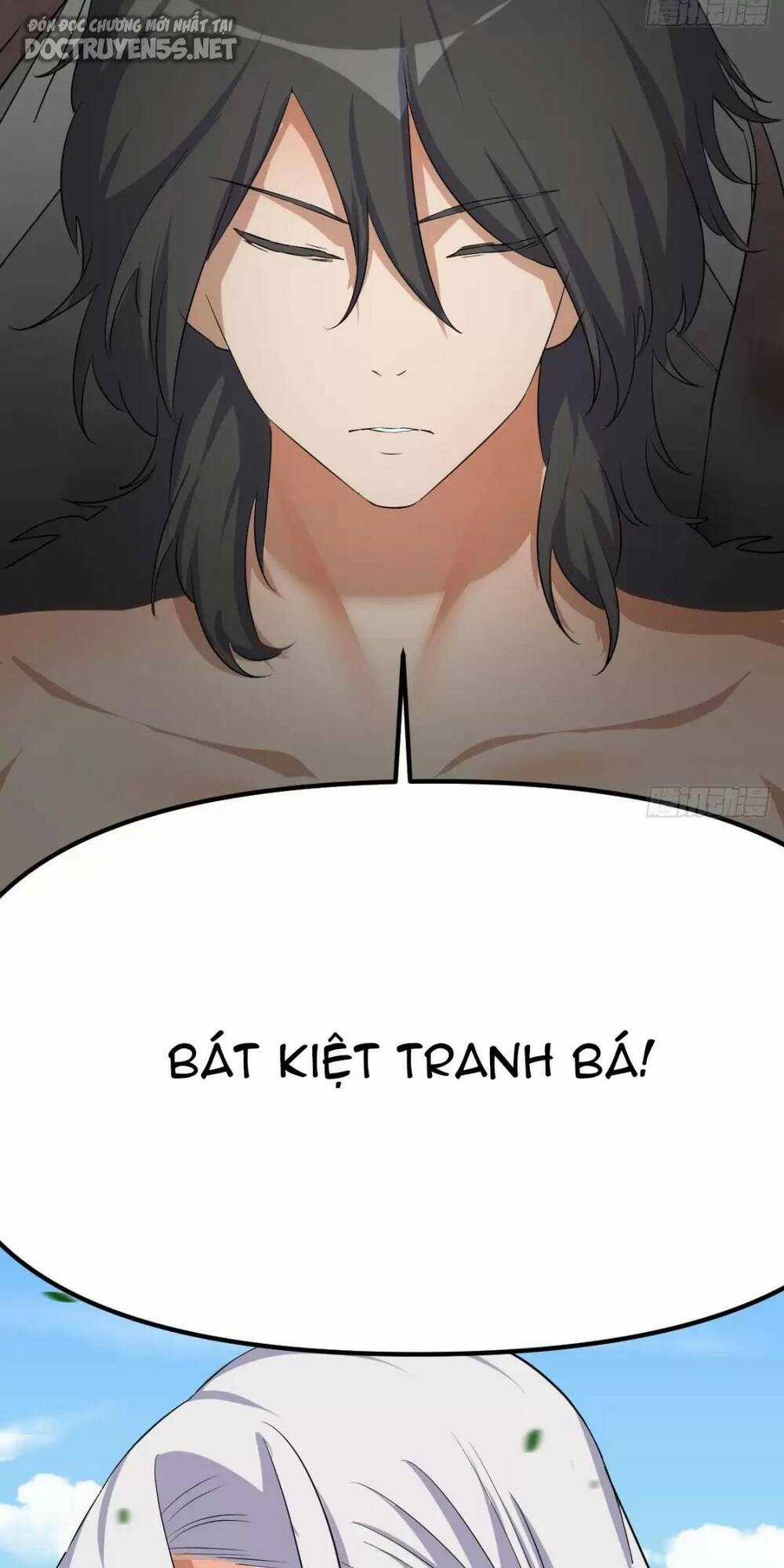 đấu thần vĩnh dạ - Chapter 39 - Trang 6