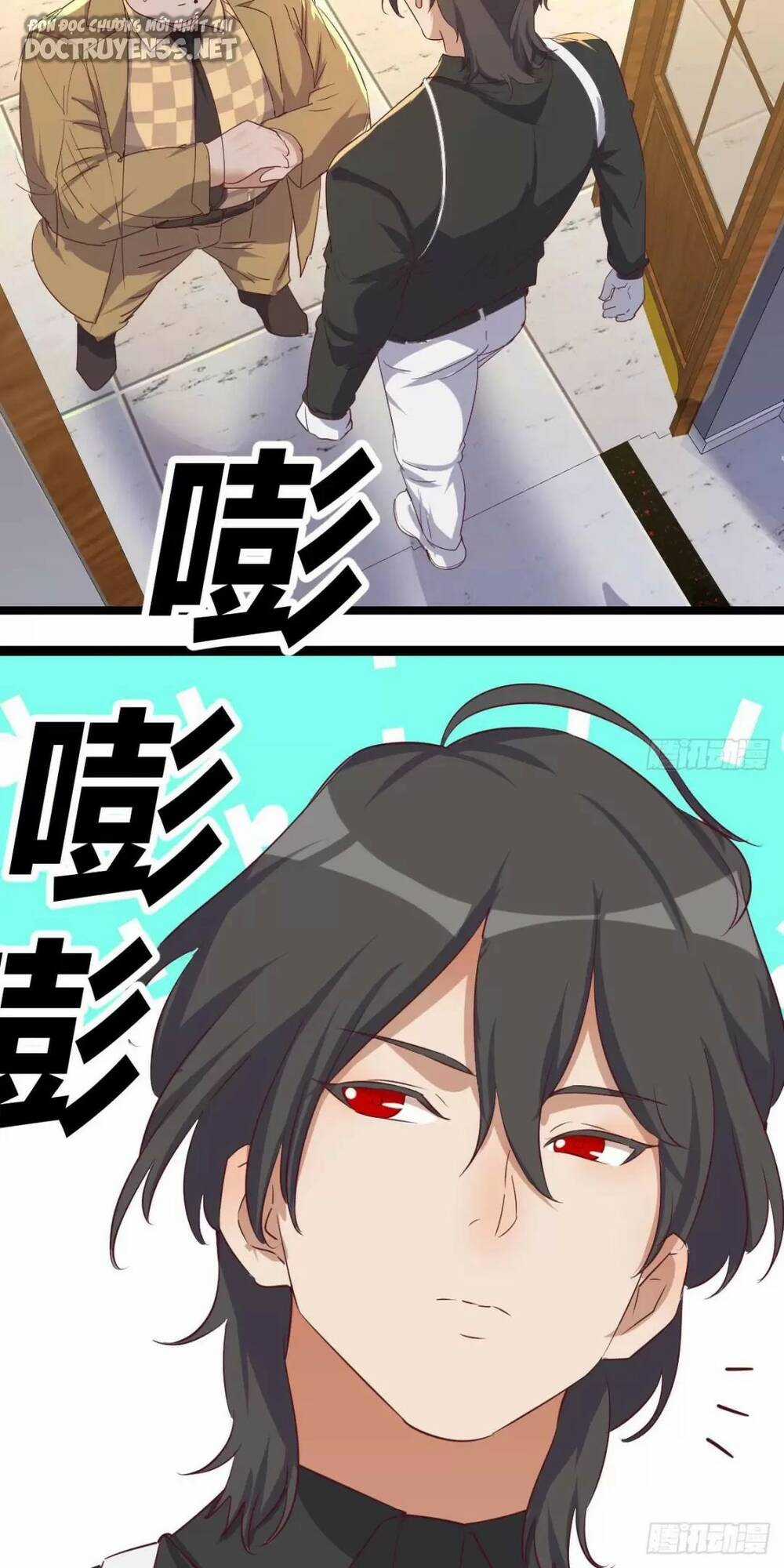 đấu thần vĩnh dạ - Chapter 39 - Trang 55