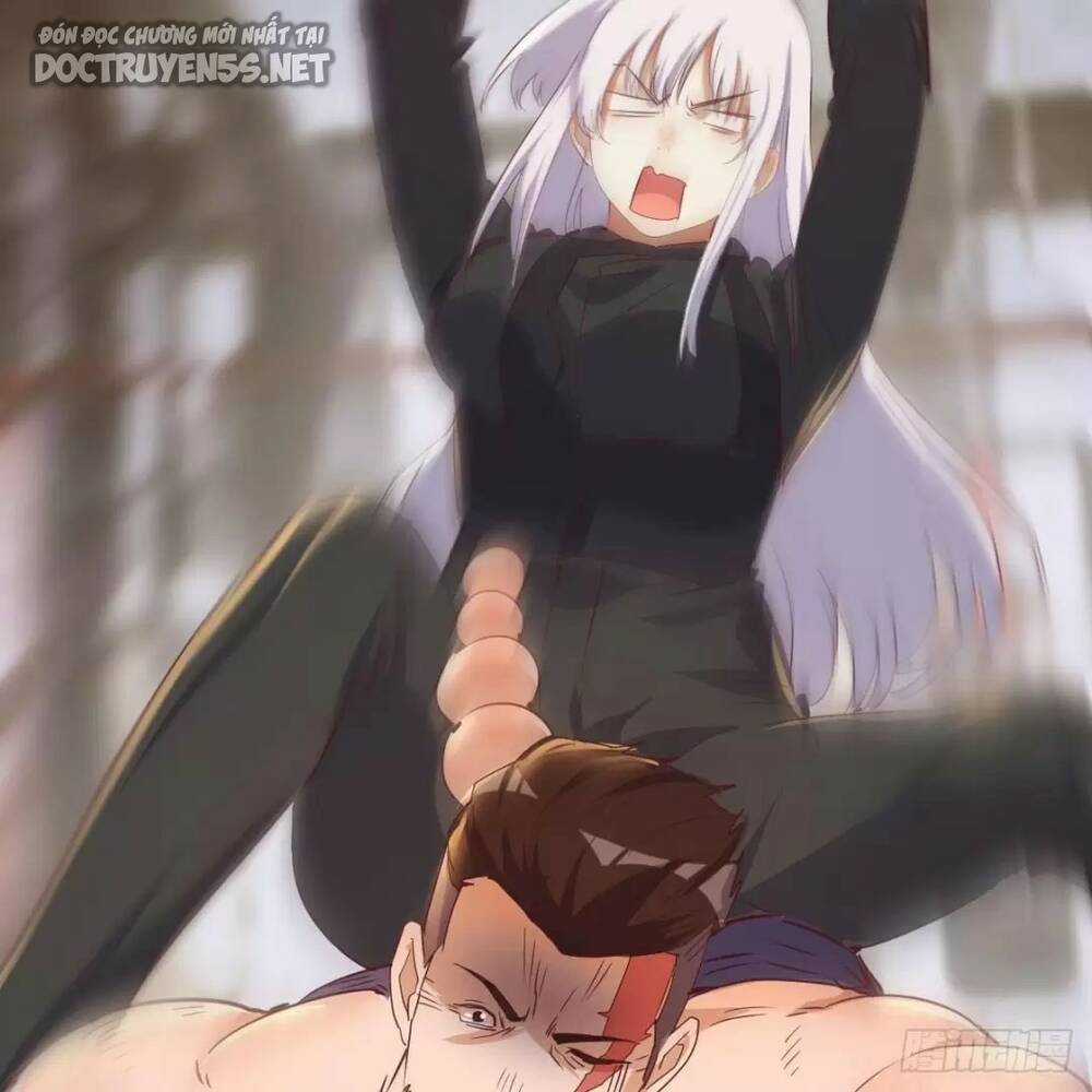 đấu thần vĩnh dạ - Chapter 39 - Trang 57