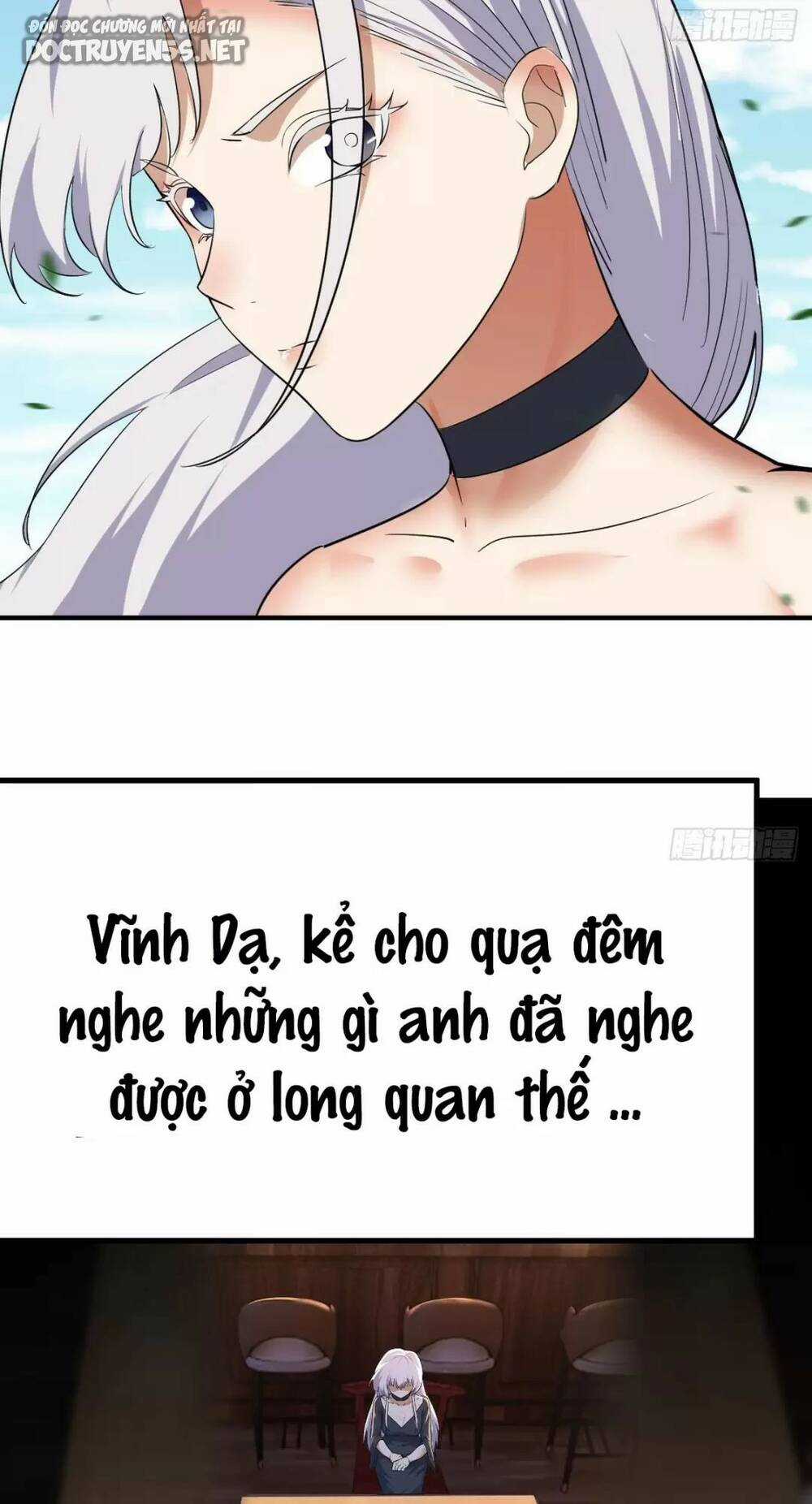 đấu thần vĩnh dạ - Chapter 39 - Trang 7