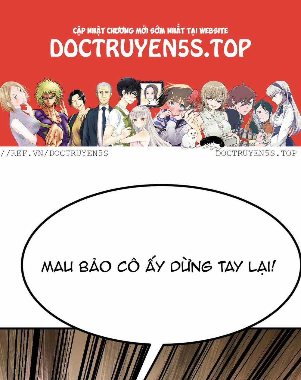 đấu thần vĩnh dạ - Chapter 40 - Trang 1