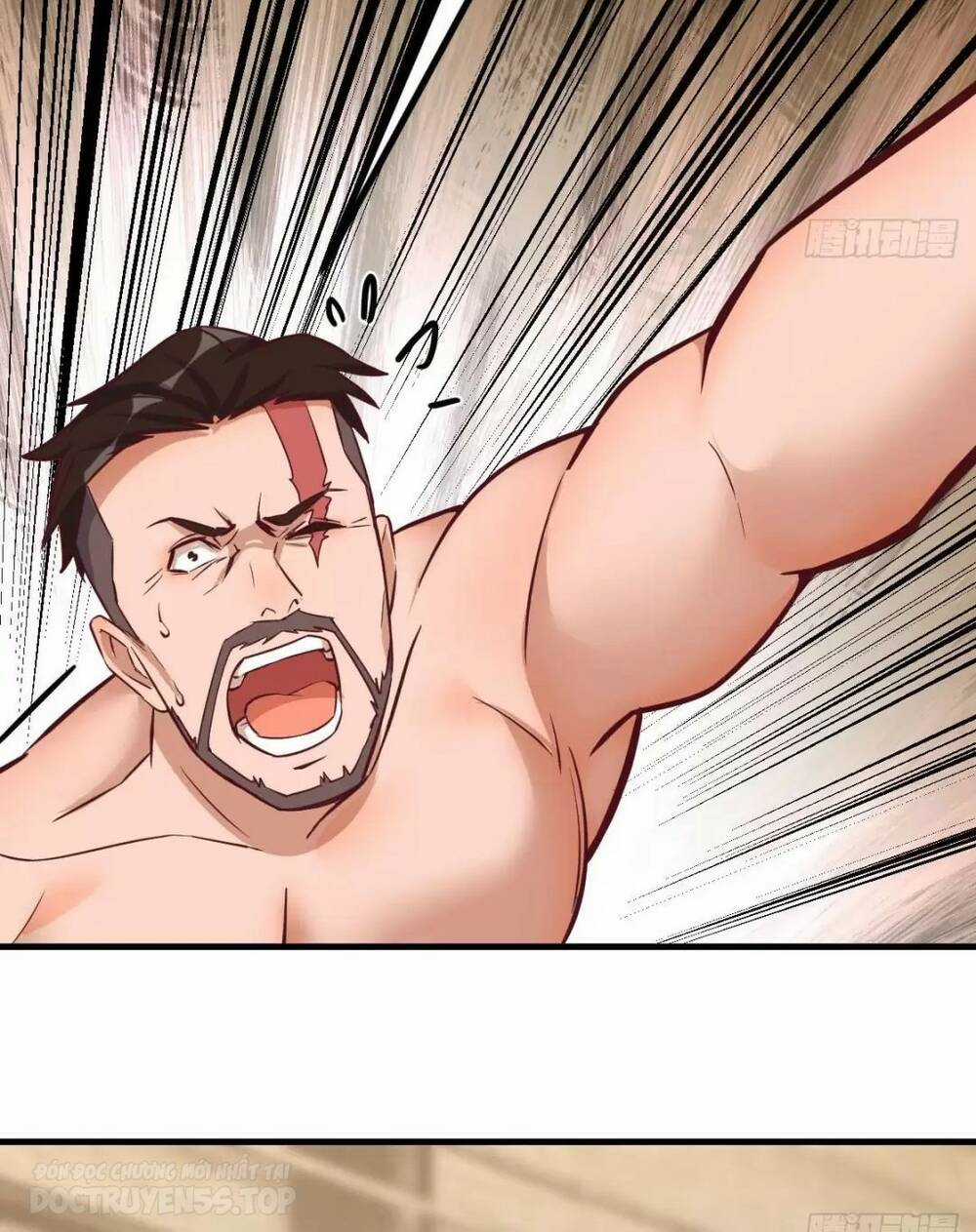 đấu thần vĩnh dạ - Chapter 40 - Trang 2