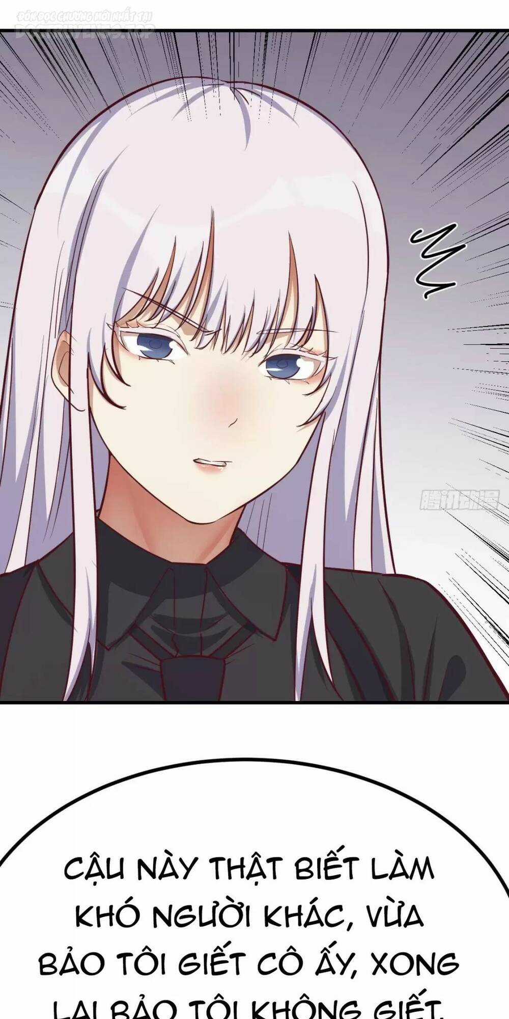 đấu thần vĩnh dạ - Chapter 40 - Trang 12