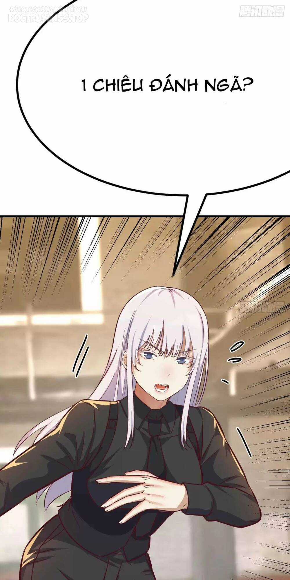 đấu thần vĩnh dạ - Chapter 40 - Trang 15