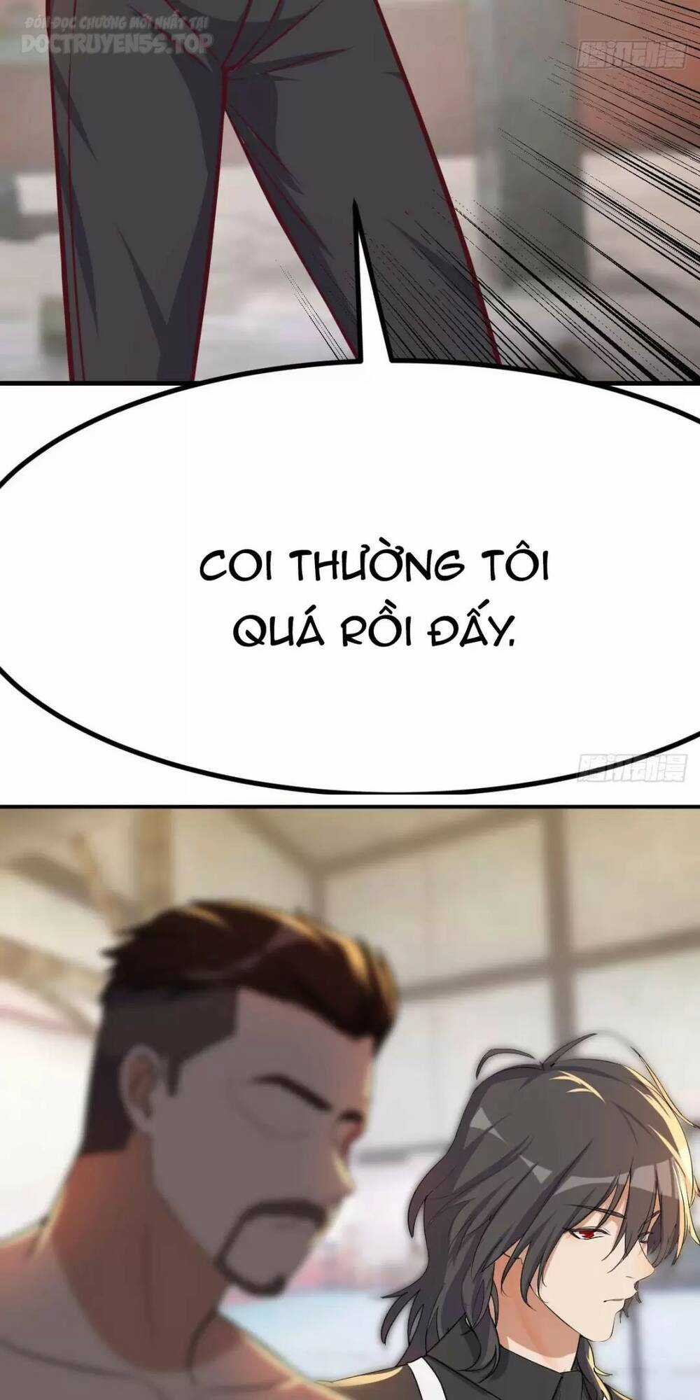 đấu thần vĩnh dạ - Chapter 40 - Trang 16