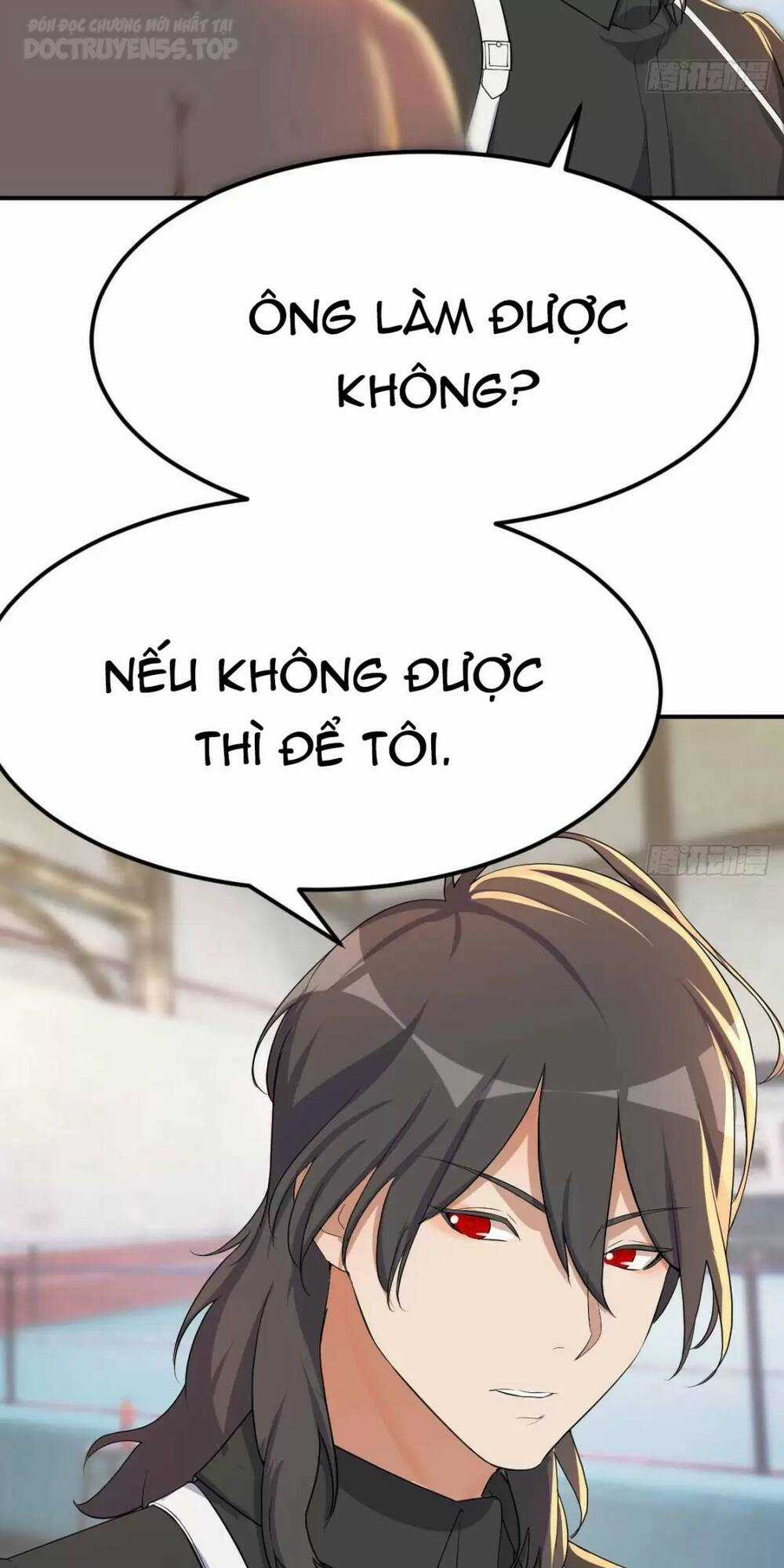 đấu thần vĩnh dạ - Chapter 40 - Trang 17