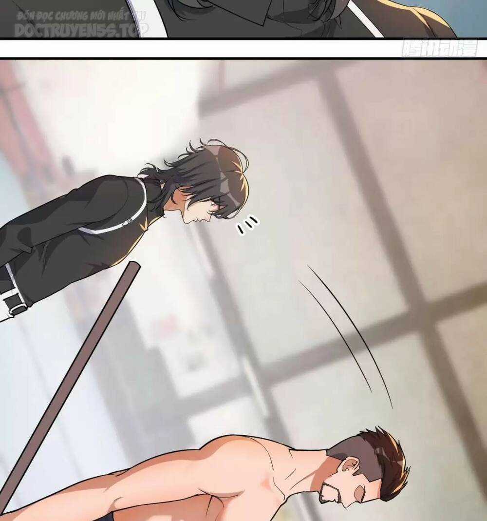 đấu thần vĩnh dạ - Chapter 40 - Trang 18