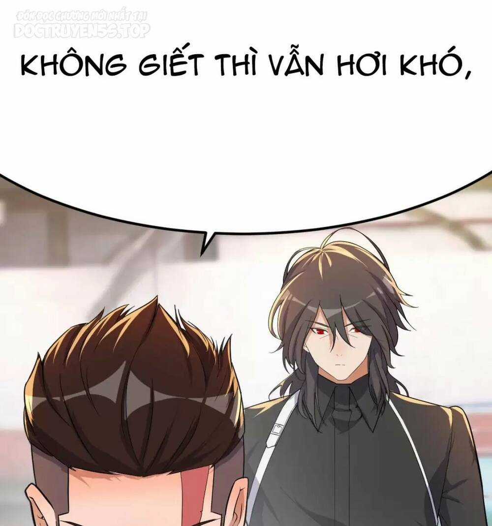 đấu thần vĩnh dạ - Chapter 40 - Trang 20