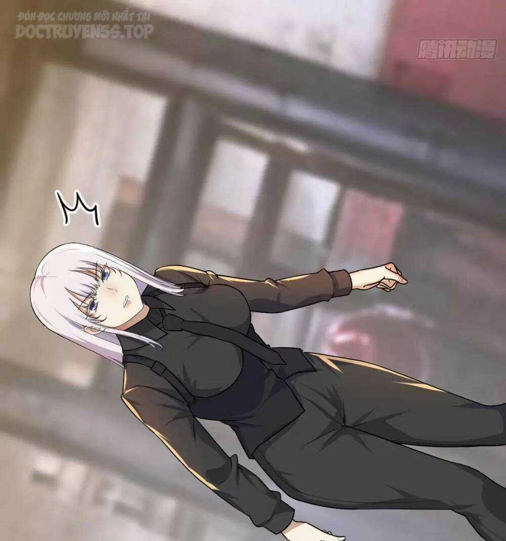 đấu thần vĩnh dạ - Chapter 40 - Trang 23