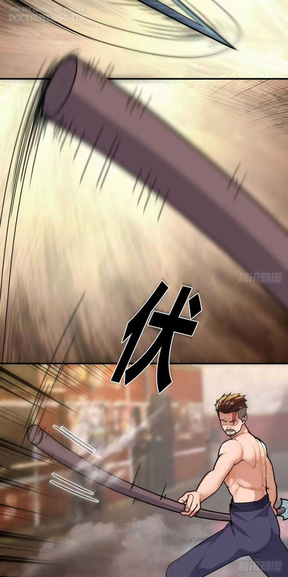 đấu thần vĩnh dạ - Chapter 40 - Trang 28