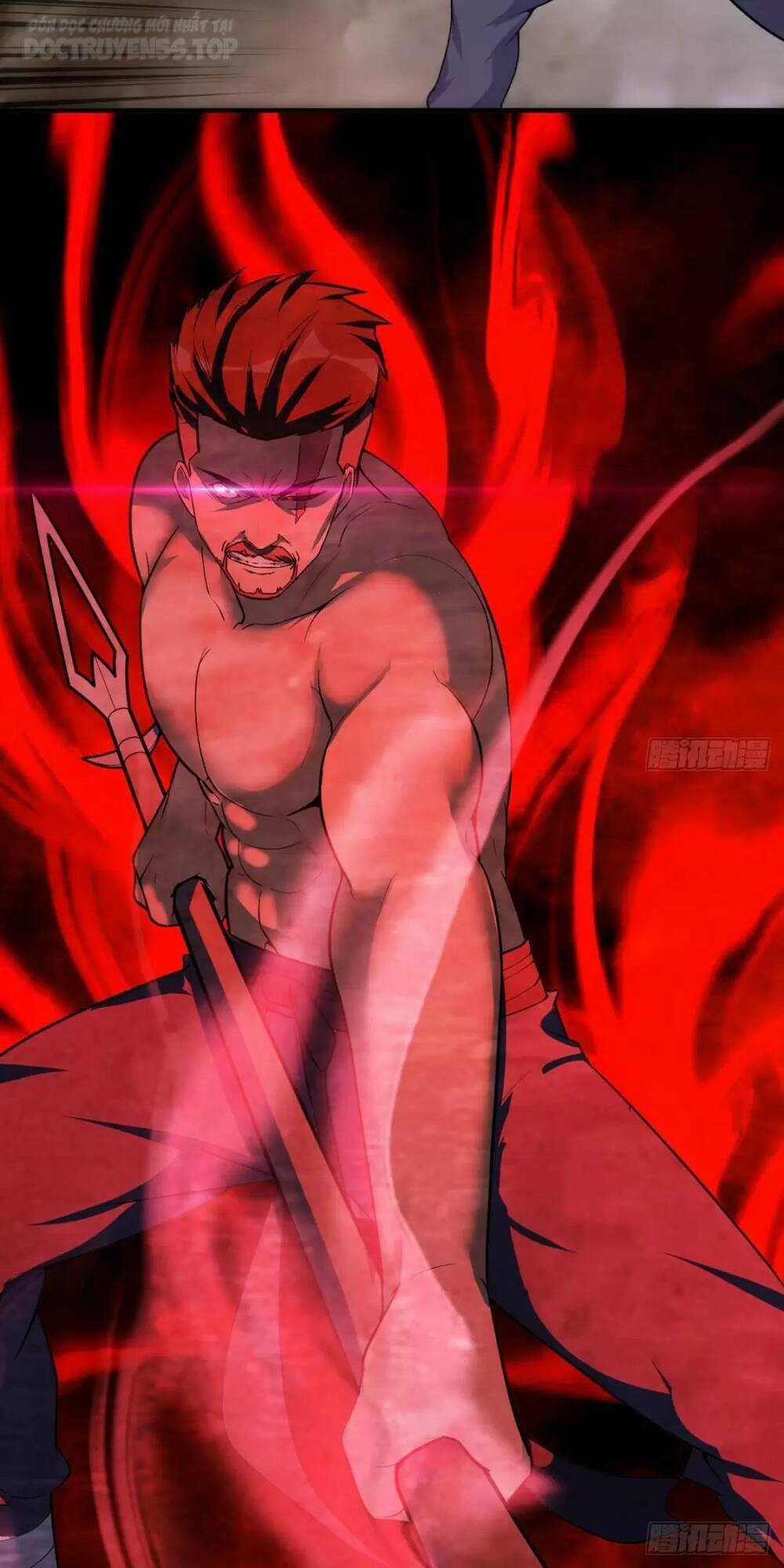 đấu thần vĩnh dạ - Chapter 40 - Trang 29