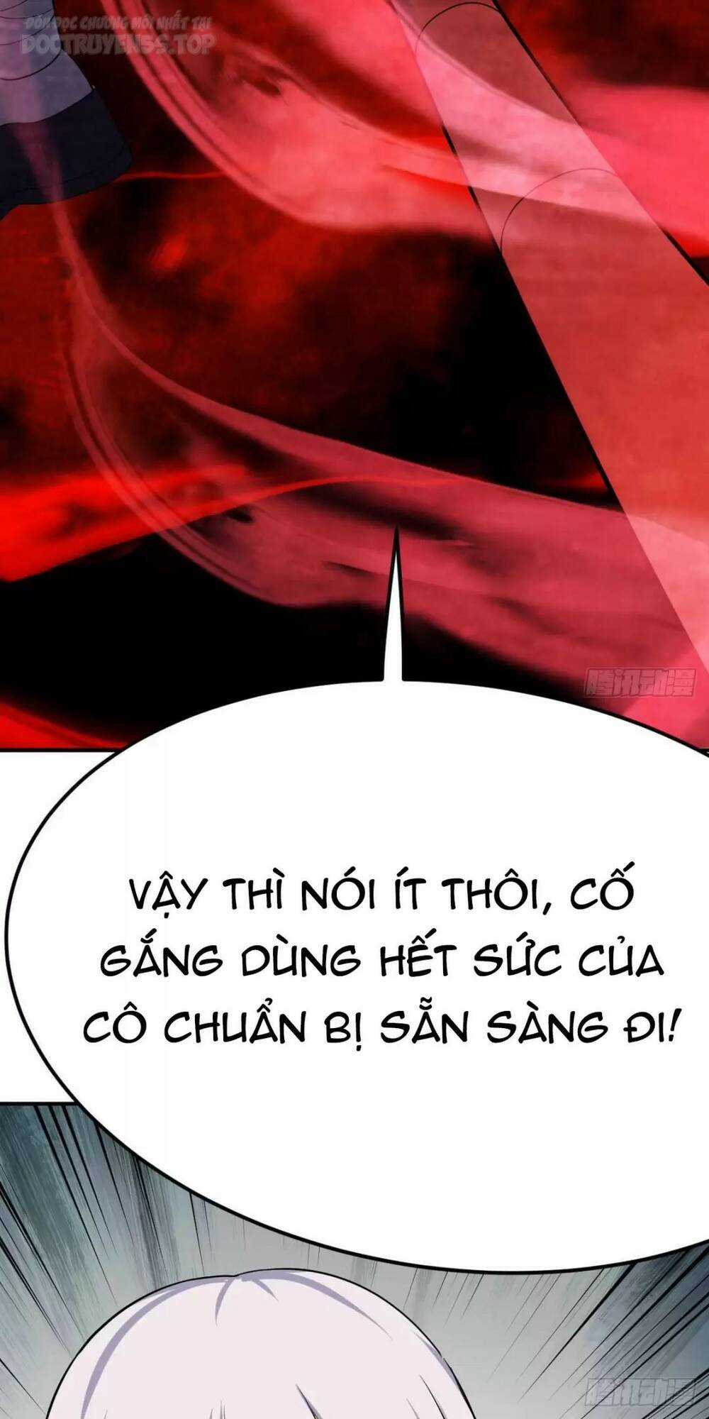 đấu thần vĩnh dạ - Chapter 40 - Trang 30
