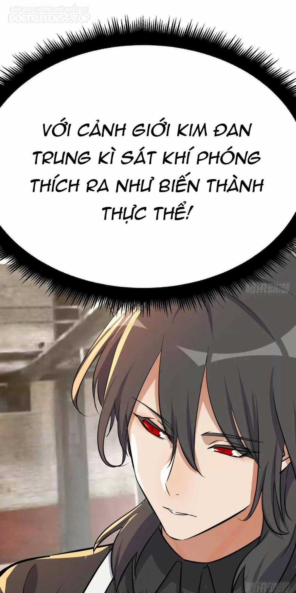 đấu thần vĩnh dạ - Chapter 40 - Trang 33