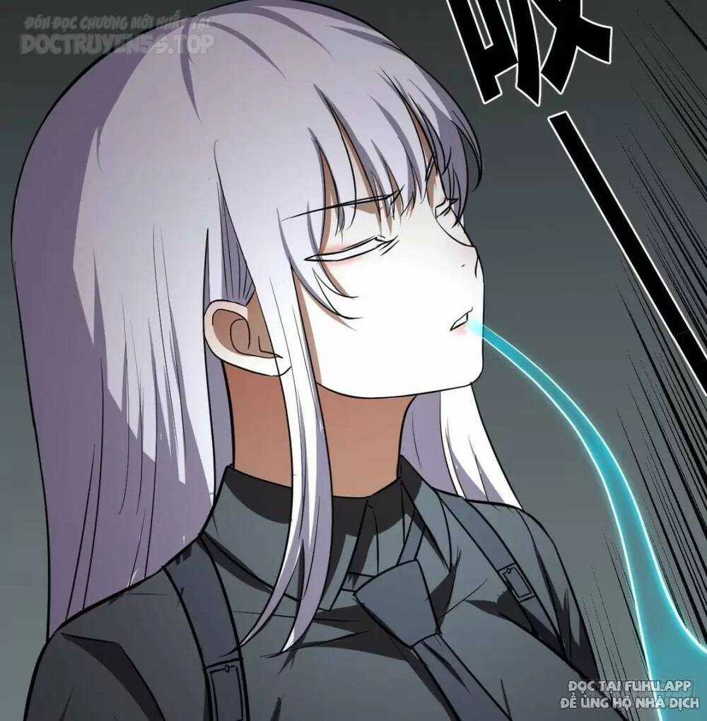 đấu thần vĩnh dạ - Chapter 40 - Trang 35