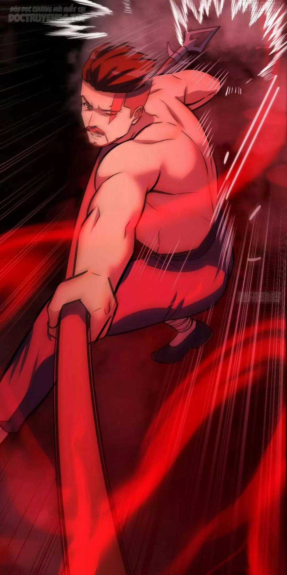 đấu thần vĩnh dạ - Chapter 40 - Trang 39