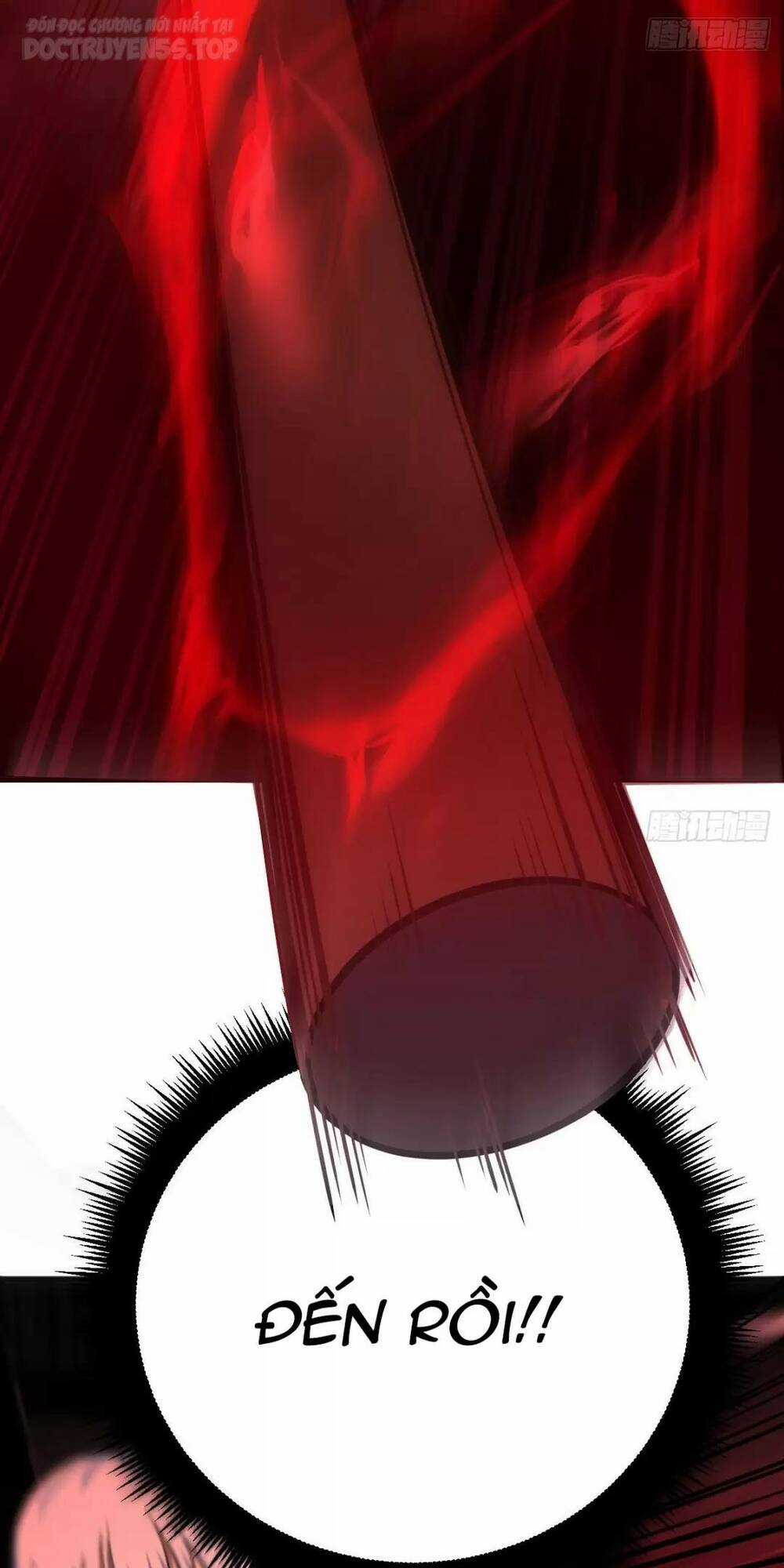 đấu thần vĩnh dạ - Chapter 40 - Trang 40