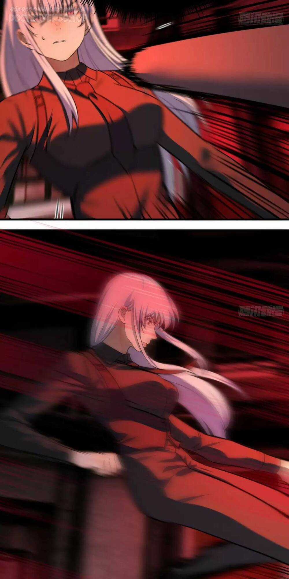 đấu thần vĩnh dạ - Chapter 40 - Trang 41