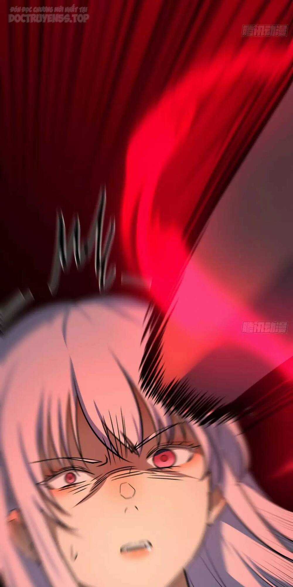 đấu thần vĩnh dạ - Chapter 40 - Trang 43