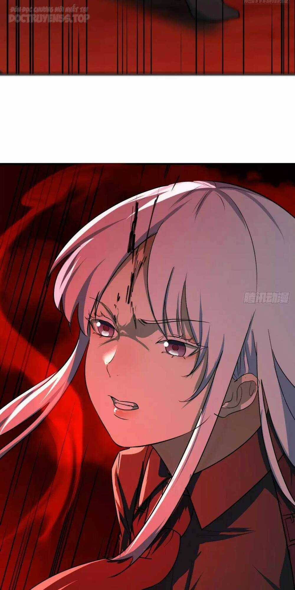 đấu thần vĩnh dạ - Chapter 40 - Trang 47