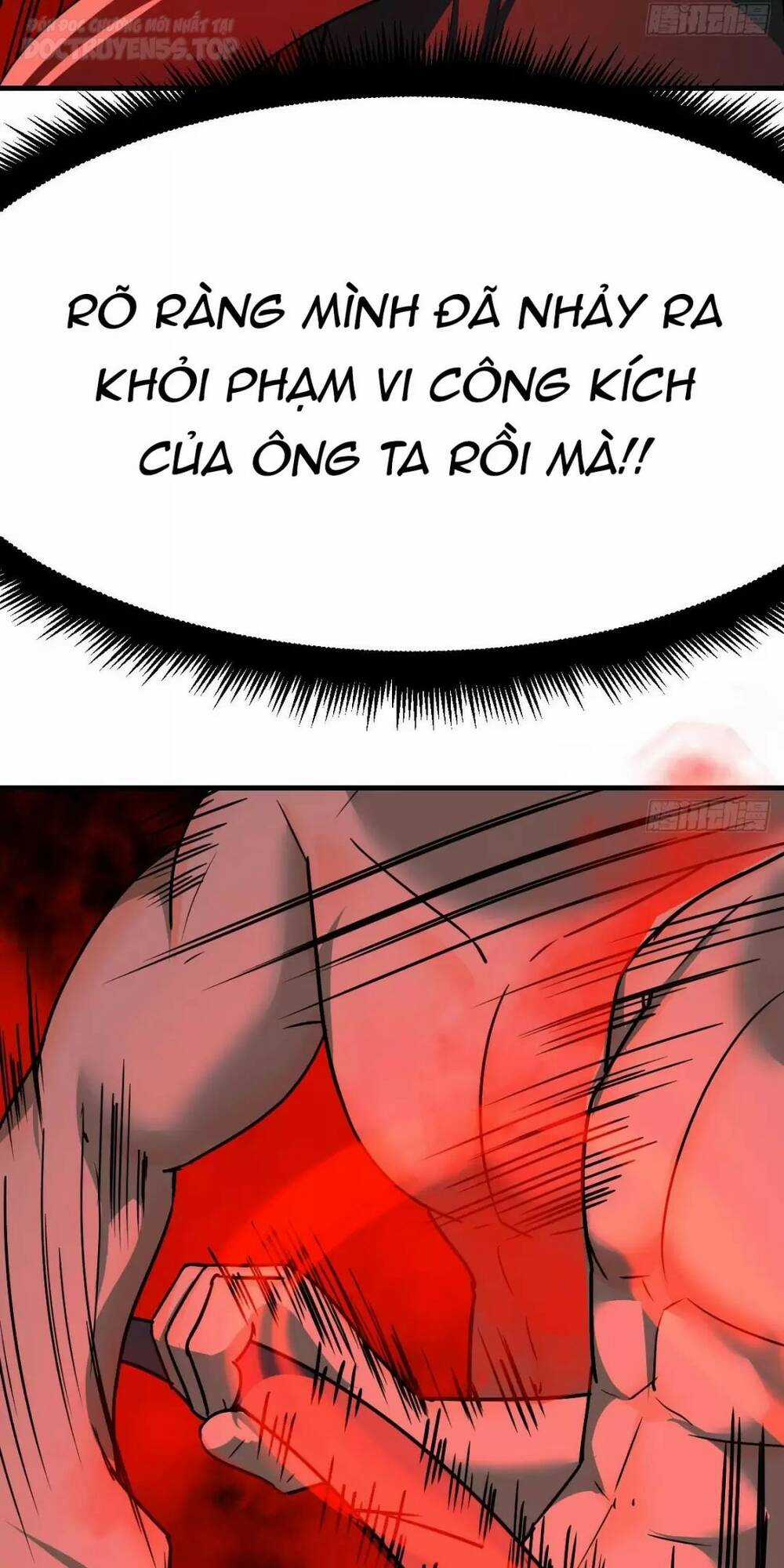 đấu thần vĩnh dạ - Chapter 40 - Trang 48