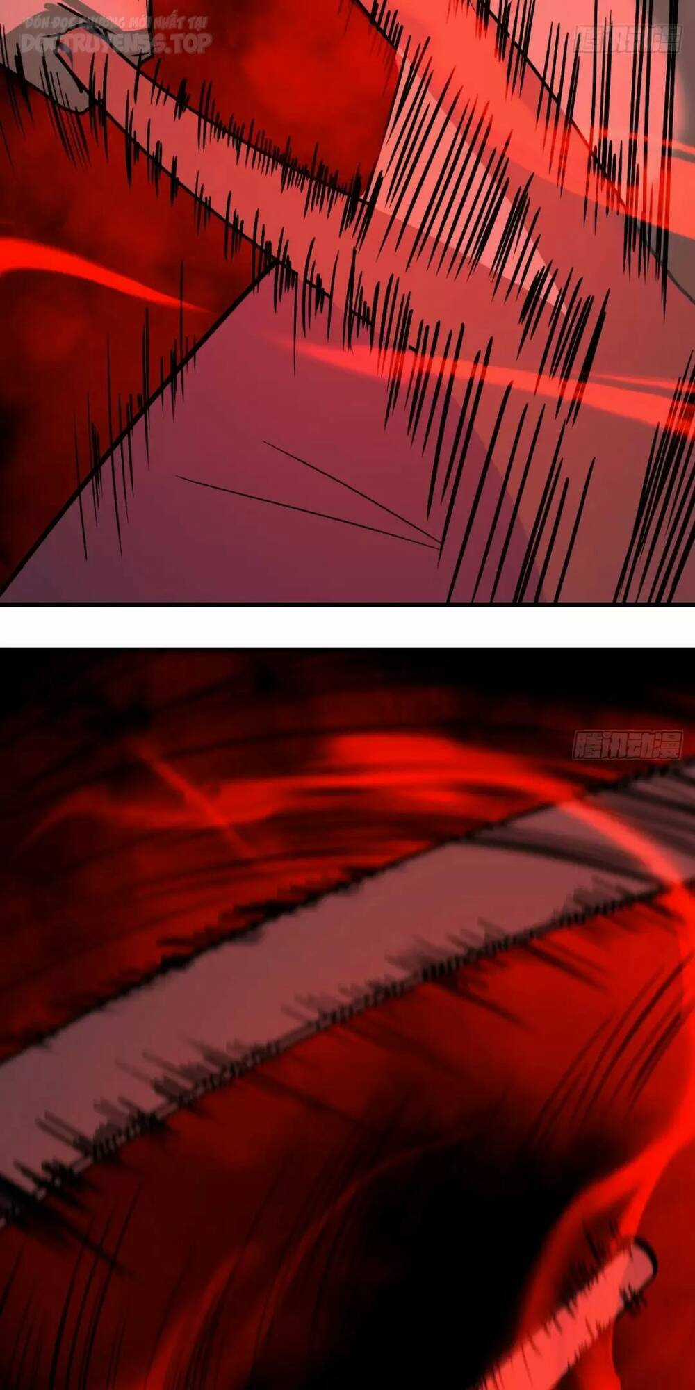 đấu thần vĩnh dạ - Chapter 40 - Trang 49