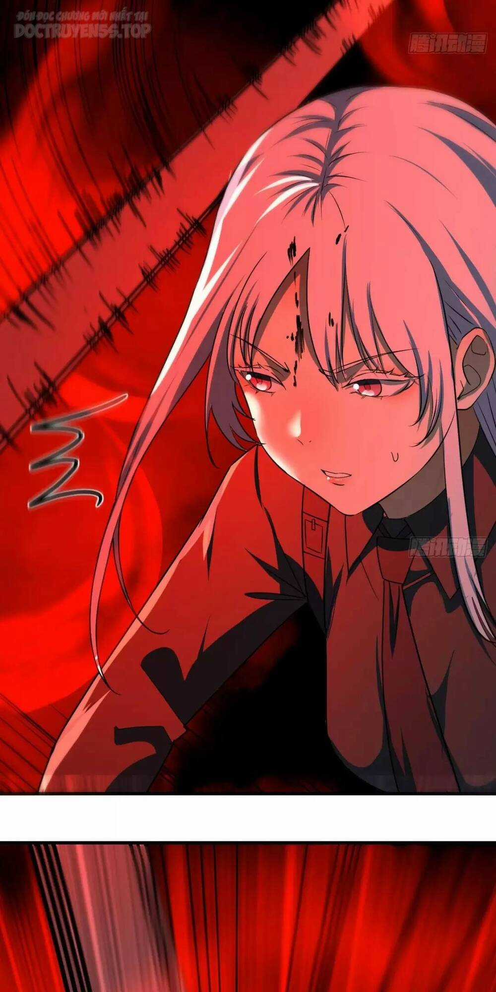 đấu thần vĩnh dạ - Chapter 40 - Trang 50