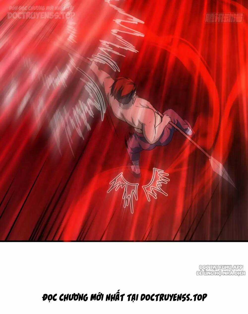 đấu thần vĩnh dạ - Chapter 40 - Trang 54