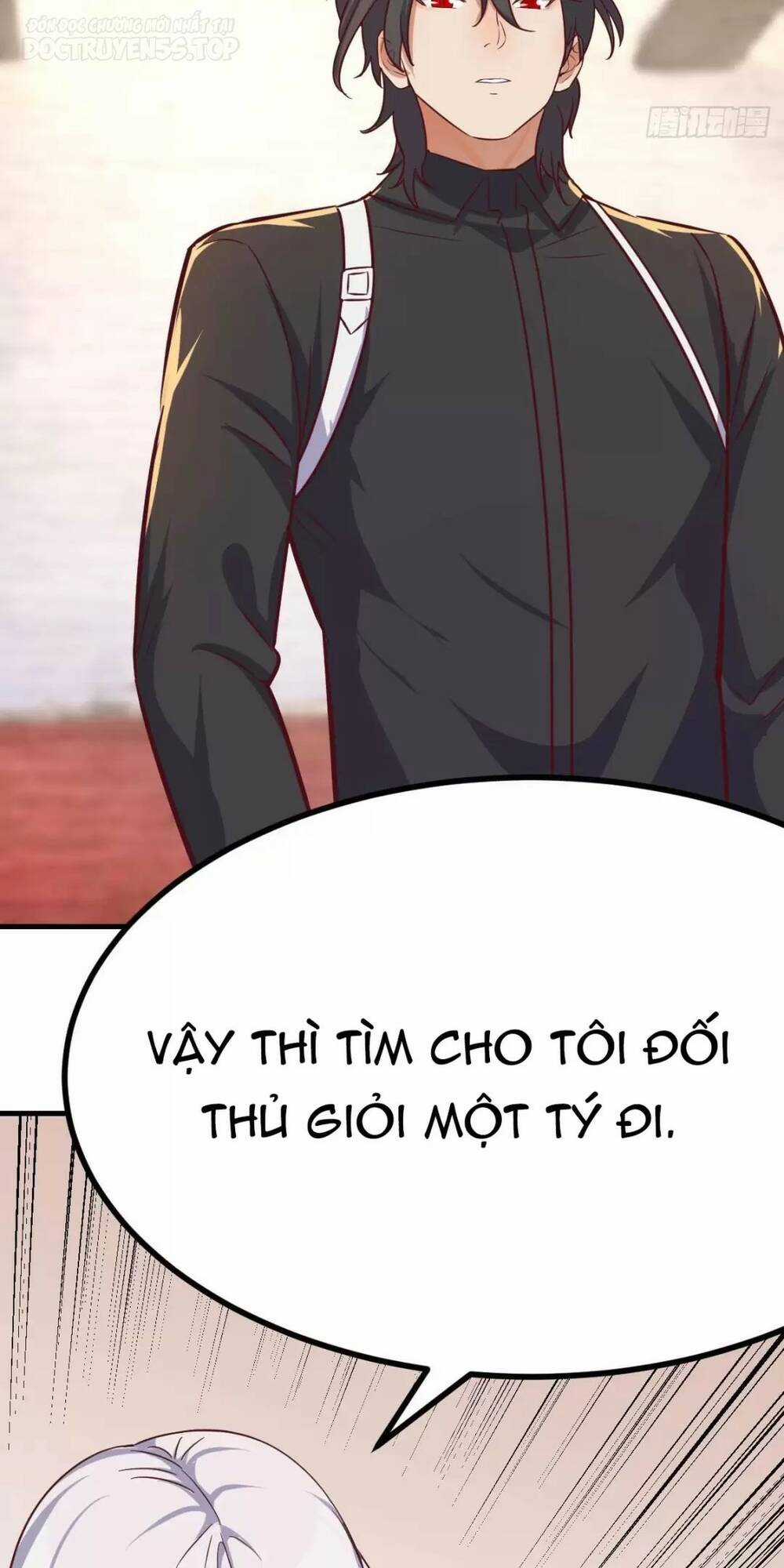đấu thần vĩnh dạ - Chapter 40 - Trang 7
