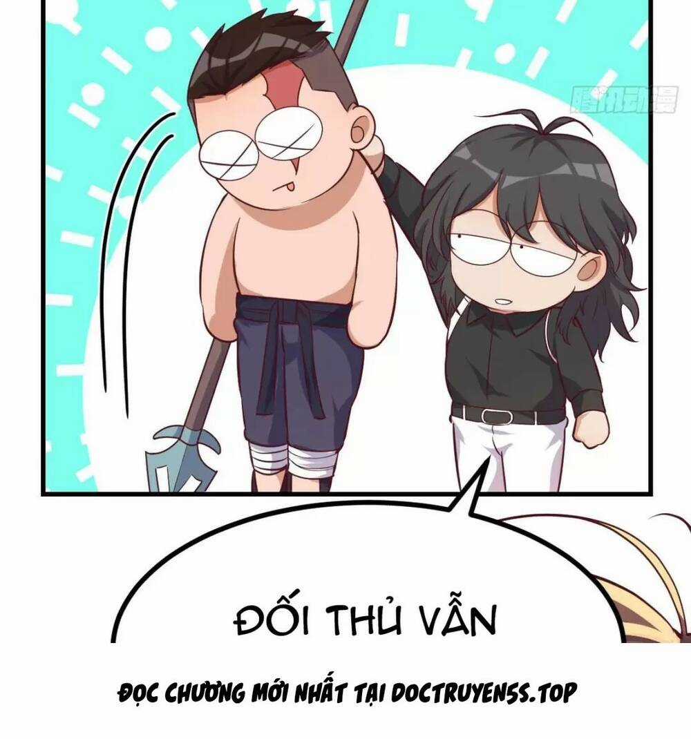 đấu thần vĩnh dạ - Chapter 40 - Trang 9