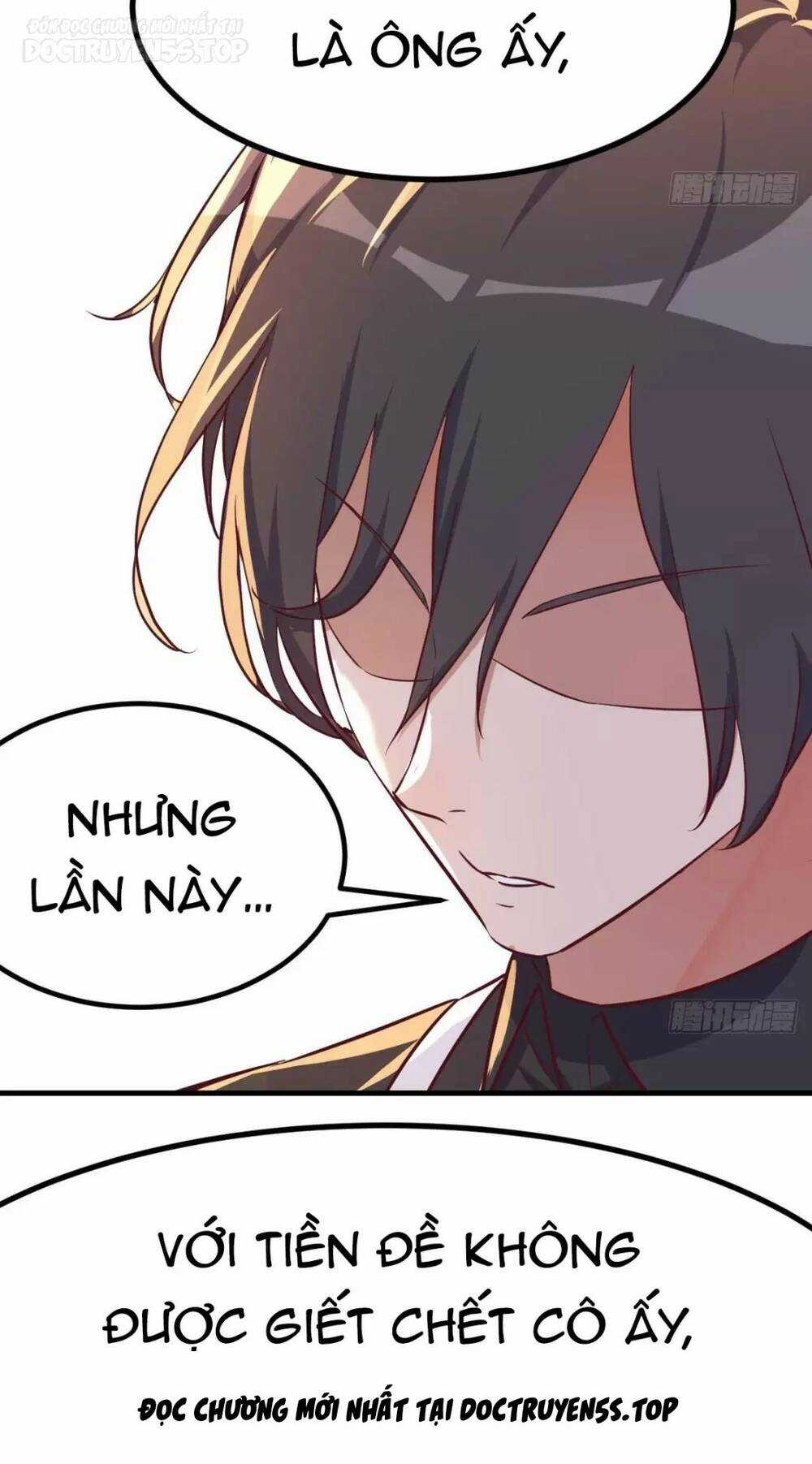 đấu thần vĩnh dạ - Chapter 40 - Trang 10