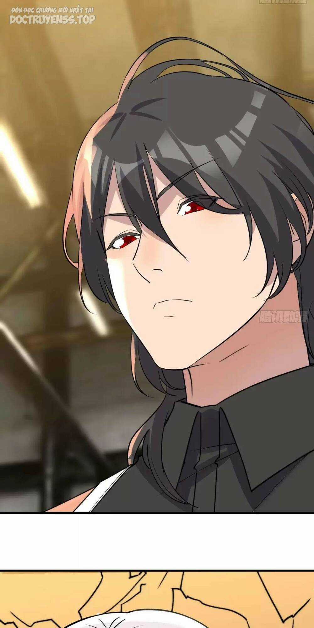 đấu thần vĩnh dạ - Chapter 41 - Trang 12