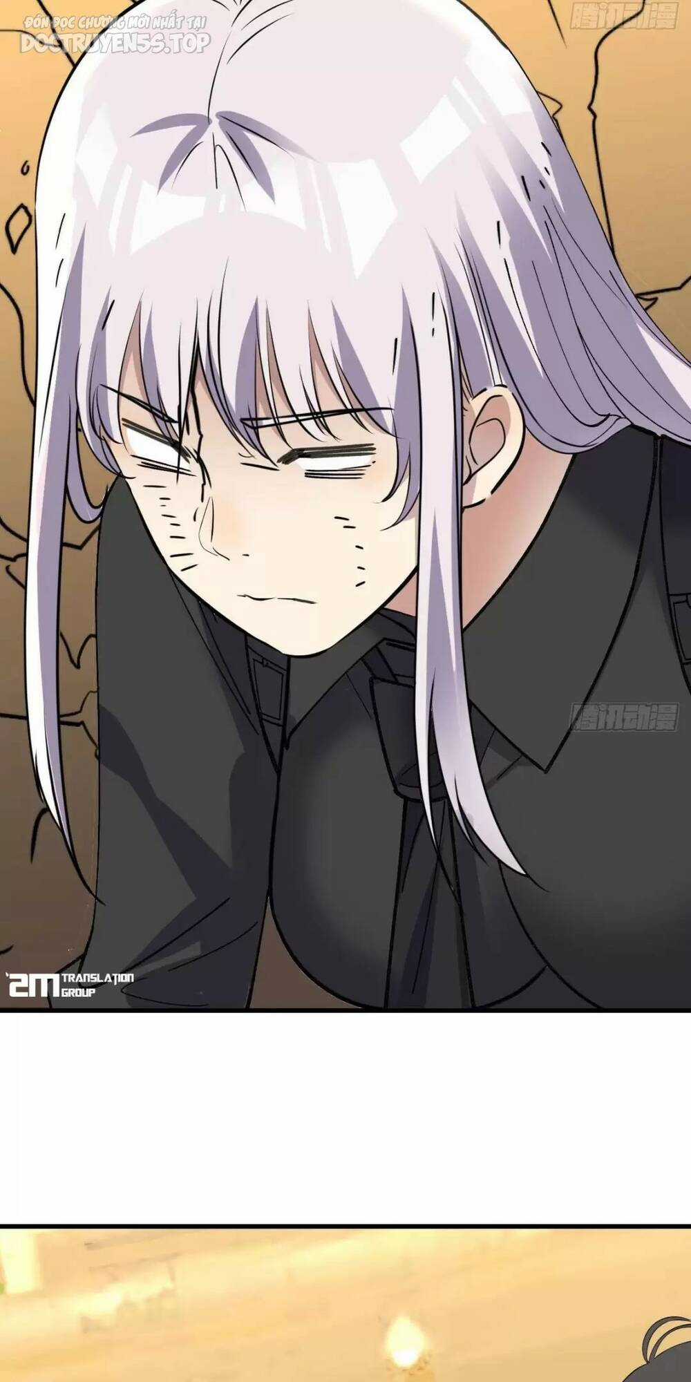 đấu thần vĩnh dạ - Chapter 41 - Trang 13