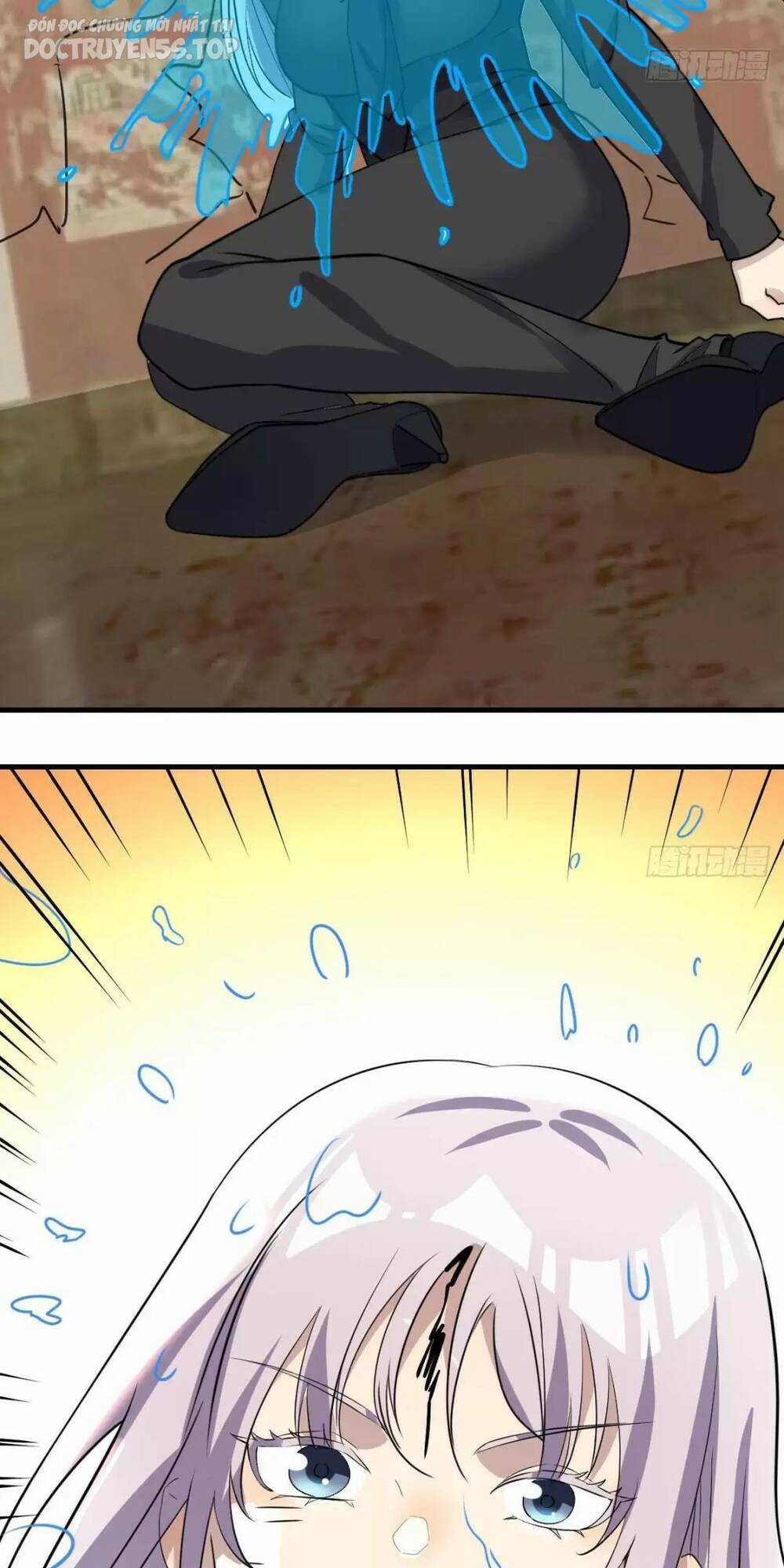 đấu thần vĩnh dạ - Chapter 41 - Trang 15