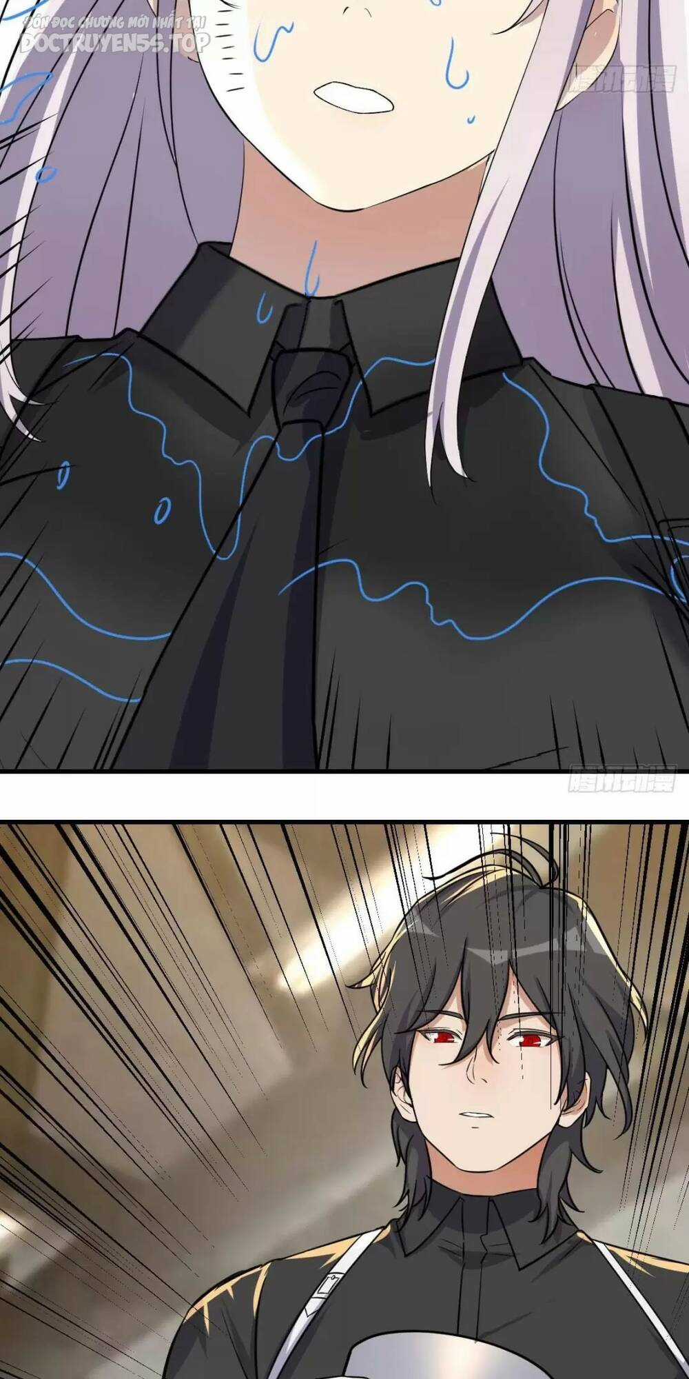 đấu thần vĩnh dạ - Chapter 41 - Trang 16