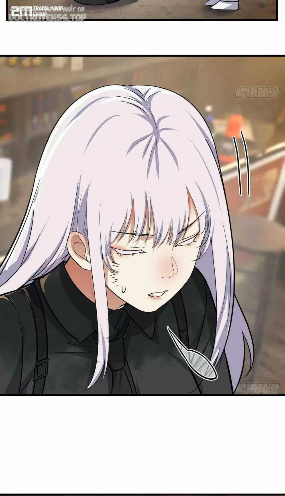 đấu thần vĩnh dạ - Chapter 41 - Trang 19