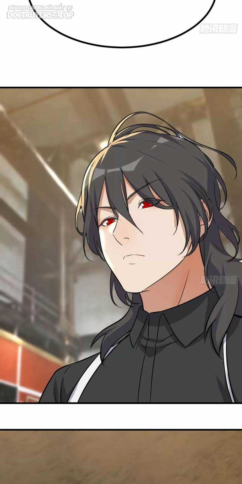 đấu thần vĩnh dạ - Chapter 41 - Trang 24