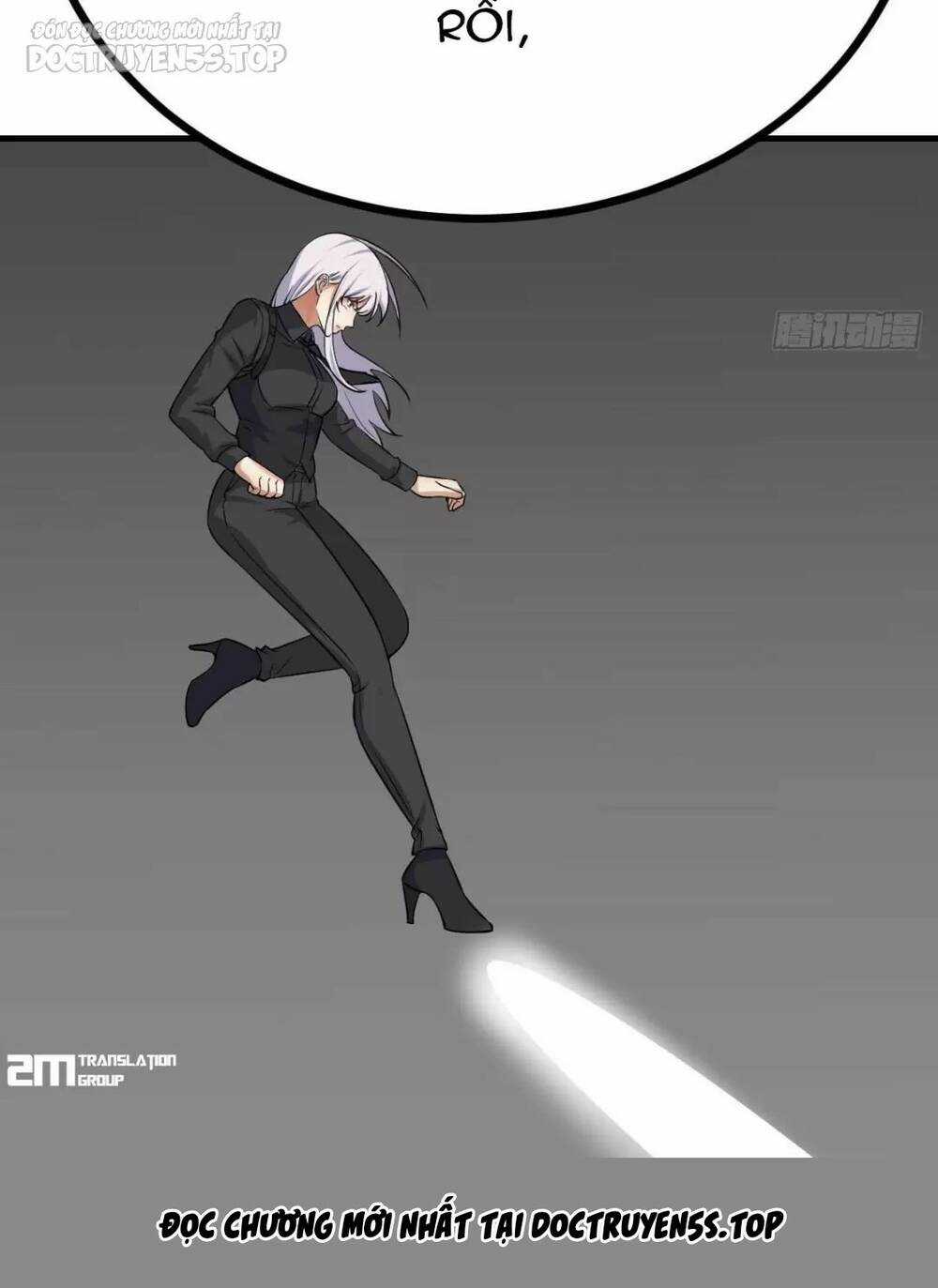 đấu thần vĩnh dạ - Chapter 41 - Trang 28