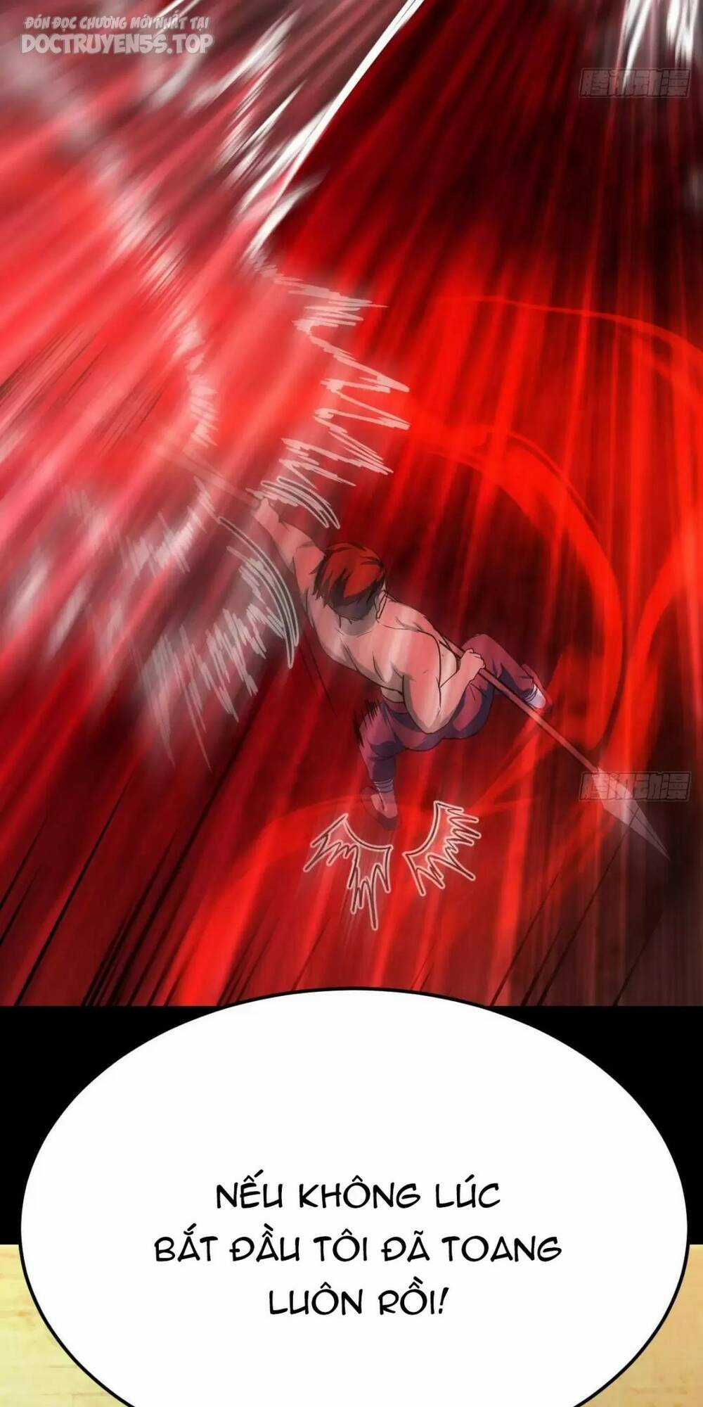 đấu thần vĩnh dạ - Chapter 41 - Trang 33