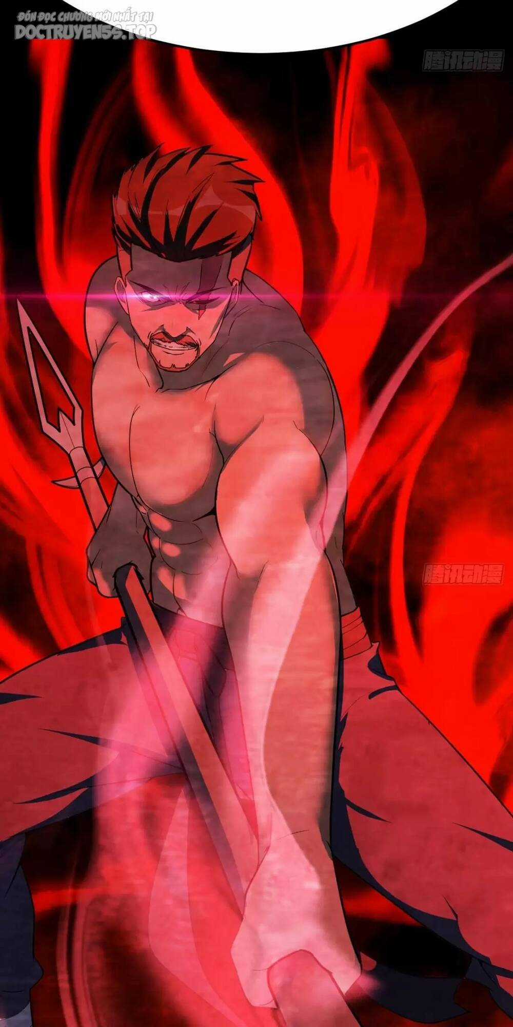 đấu thần vĩnh dạ - Chapter 41 - Trang 36