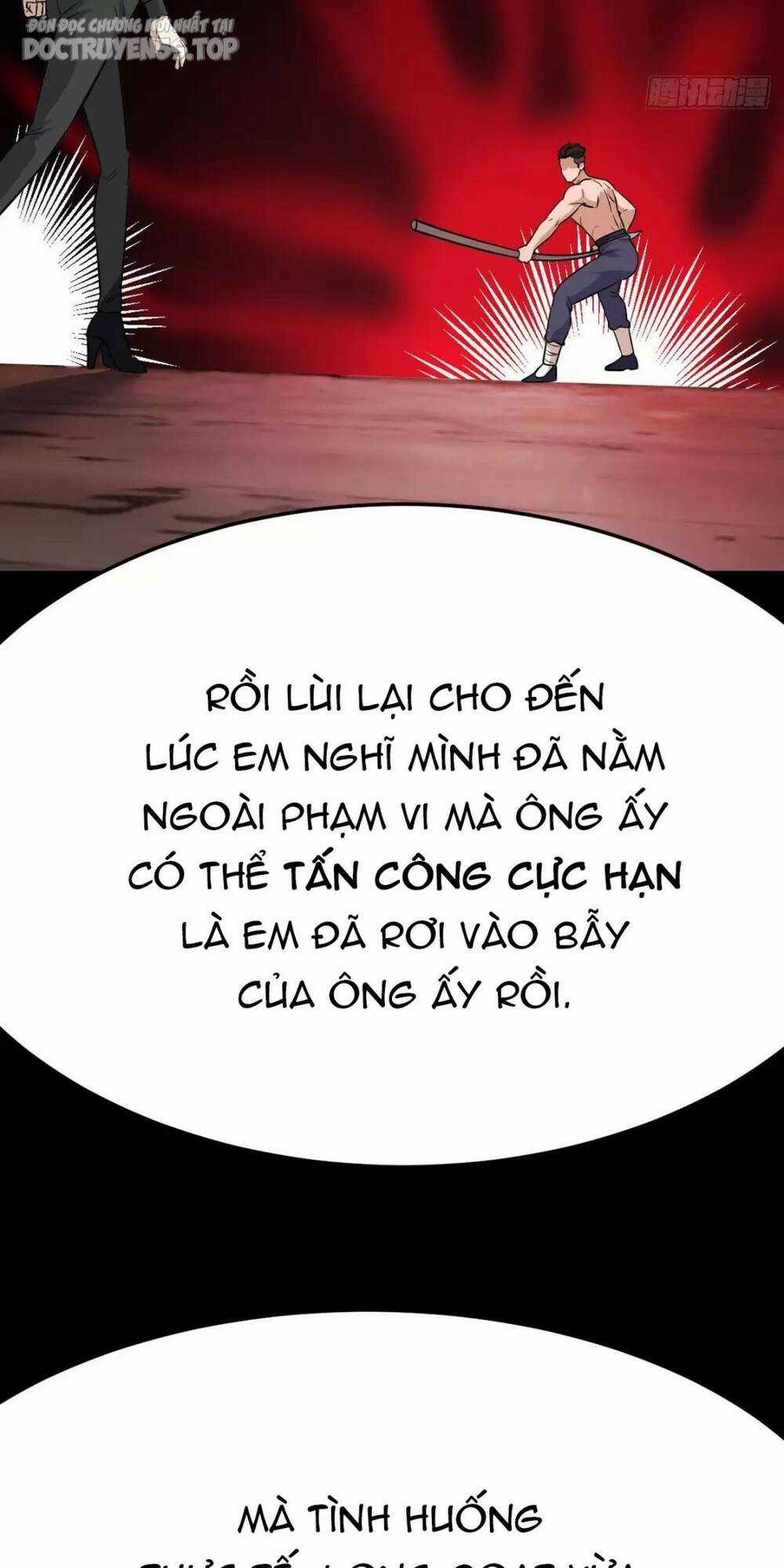 đấu thần vĩnh dạ - Chapter 41 - Trang 38
