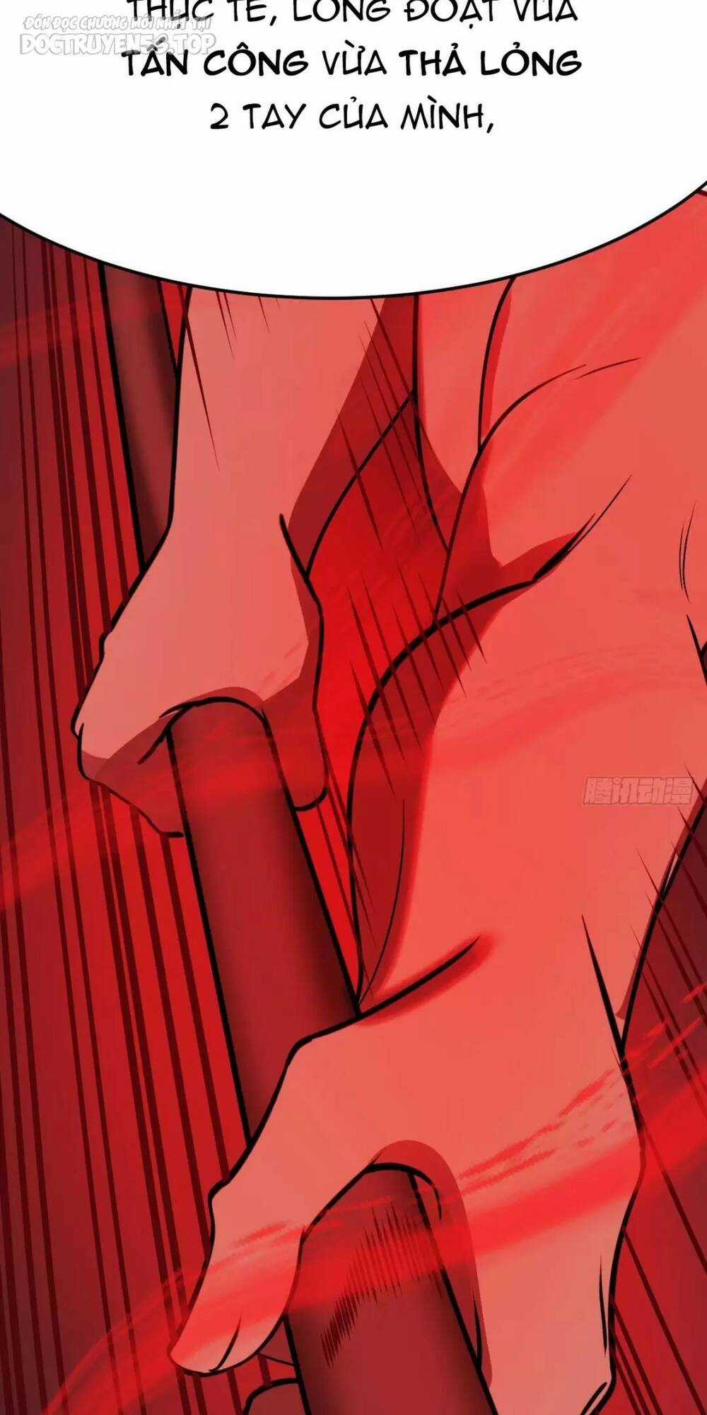 đấu thần vĩnh dạ - Chapter 41 - Trang 39