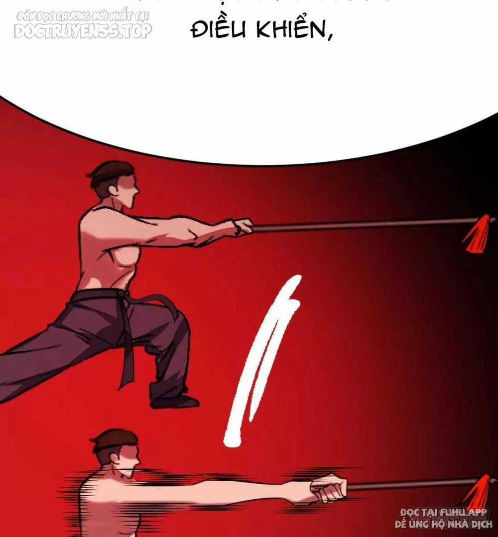 đấu thần vĩnh dạ - Chapter 41 - Trang 41