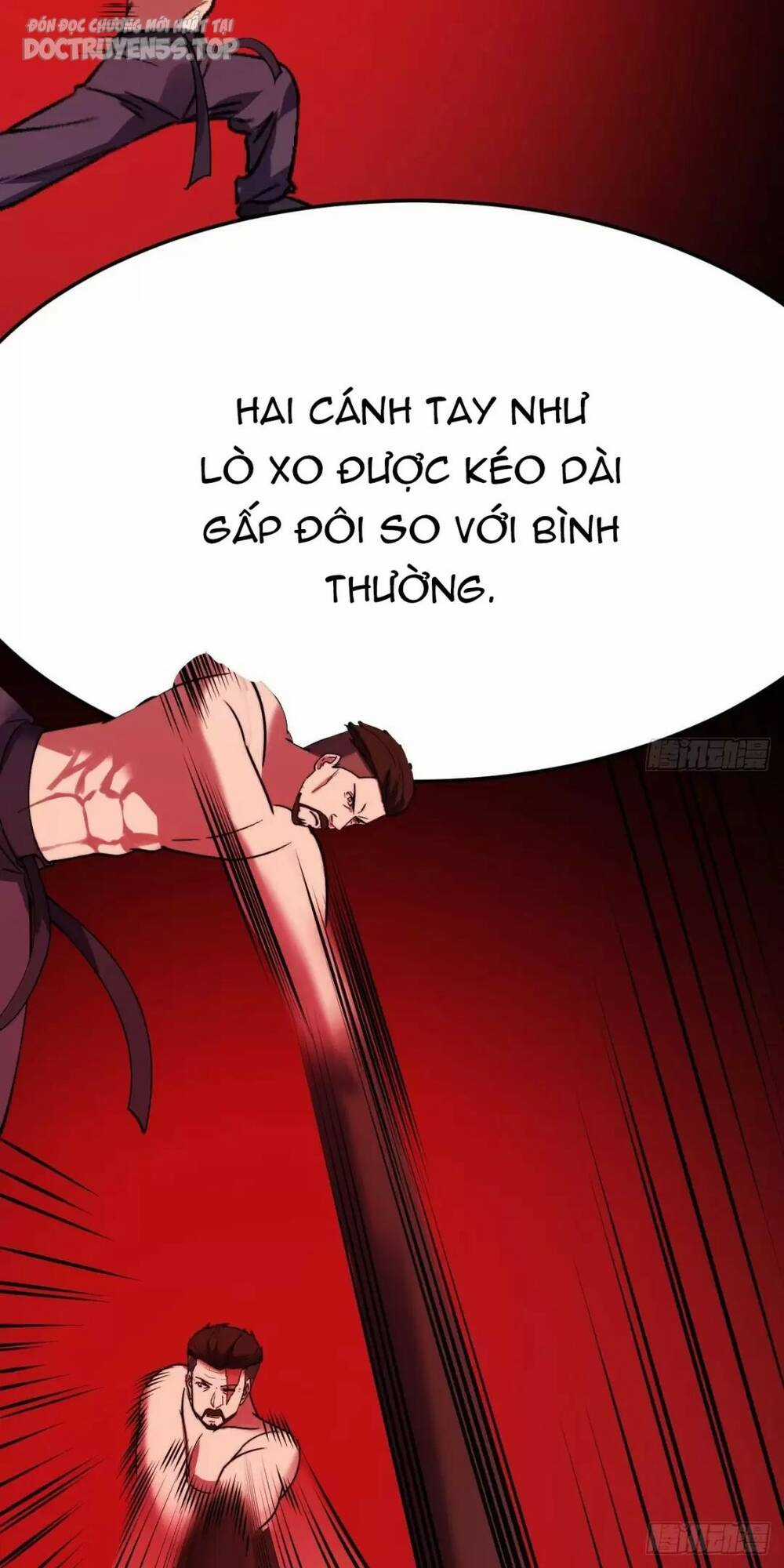 đấu thần vĩnh dạ - Chapter 41 - Trang 42